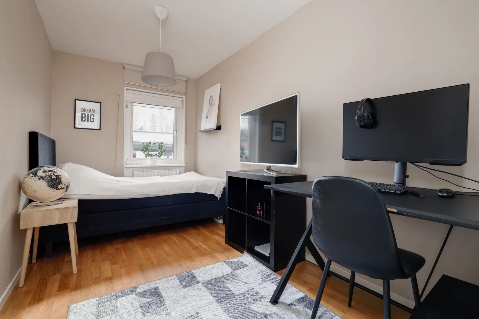 Villa, Medevi gränd 40, Brunnsgärdet, Örebro