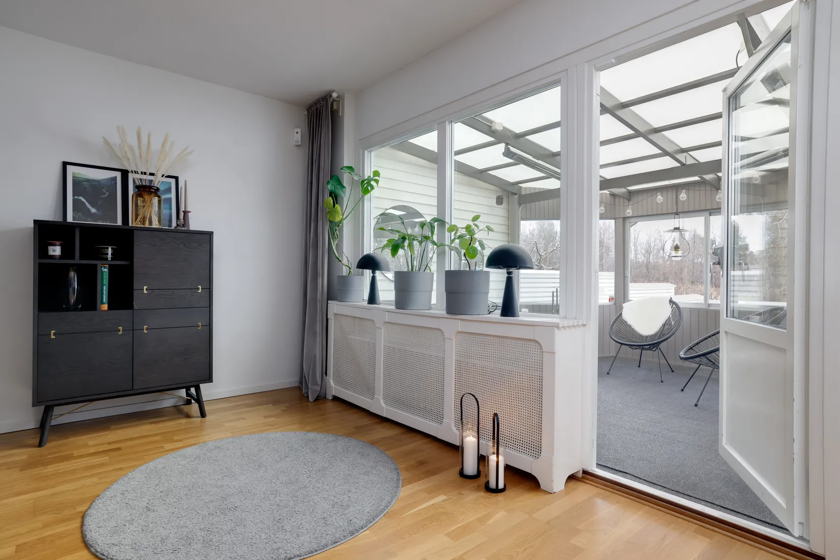 Villa, Medevi gränd 40, Brunnsgärdet, Örebro