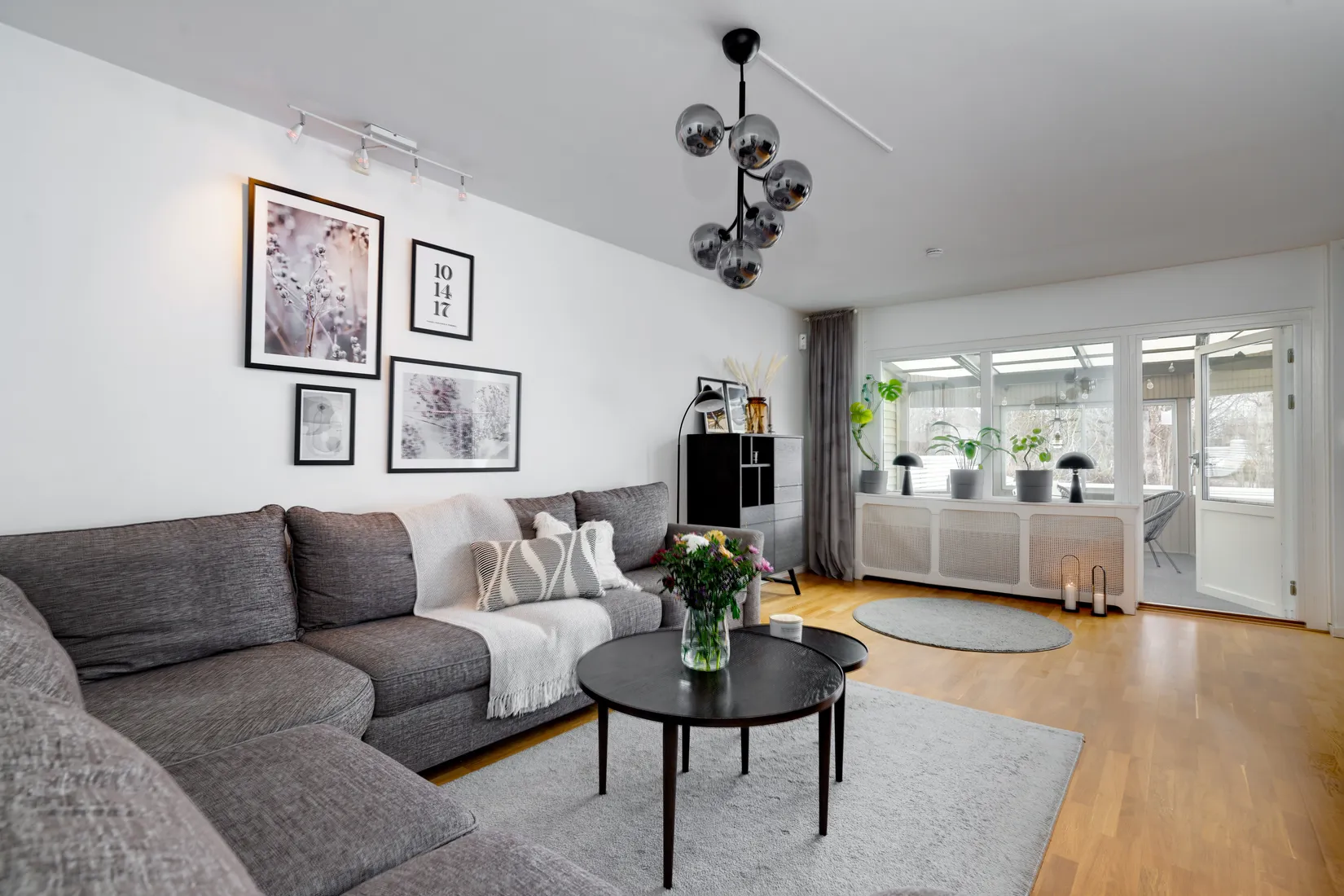 Villa, Medevi gränd 40, Brunnsgärdet, Örebro