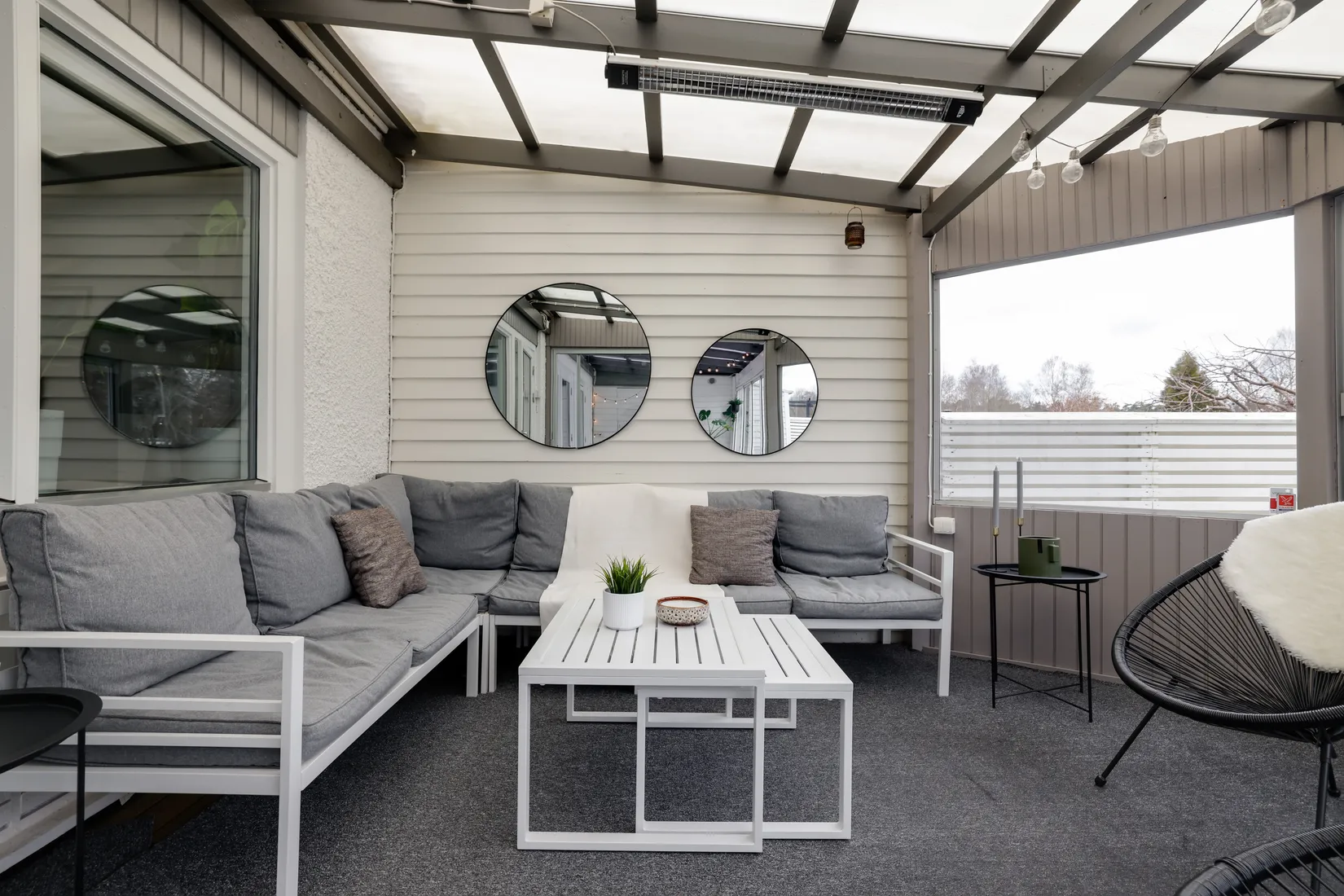 Villa, Medevi gränd 40, Brunnsgärdet, Örebro