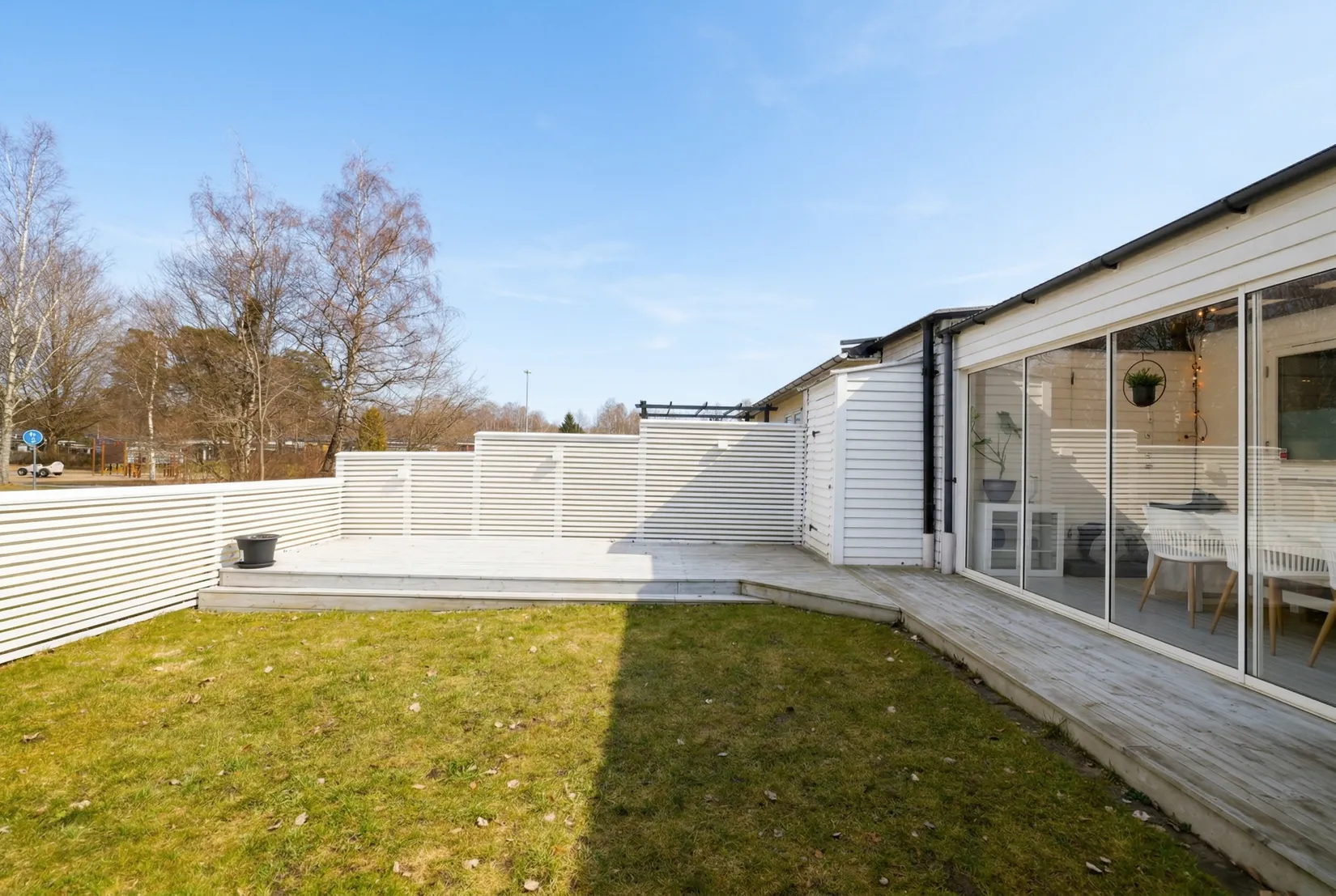 Villa, Medevi gränd 40, Brunnsgärdet, Örebro