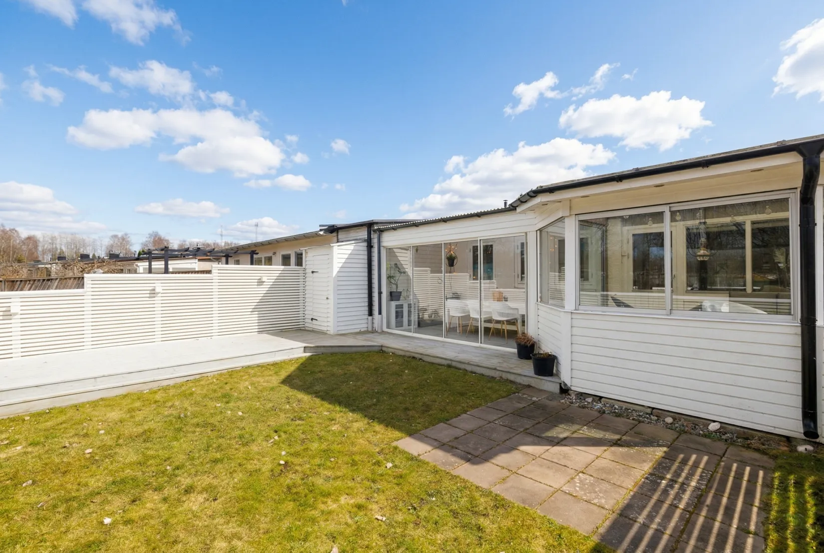 Villa, Medevi gränd 40, Brunnsgärdet, Örebro