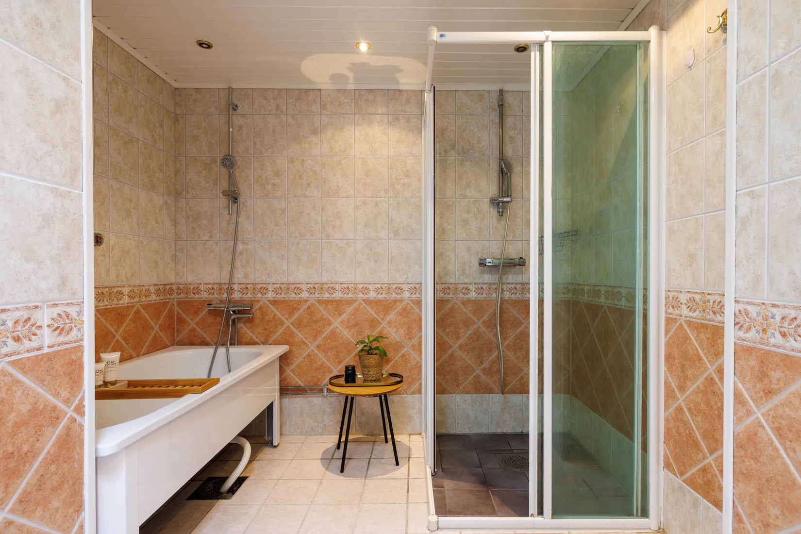 Villa, Medevi gränd 40, Brunnsgärdet, Örebro