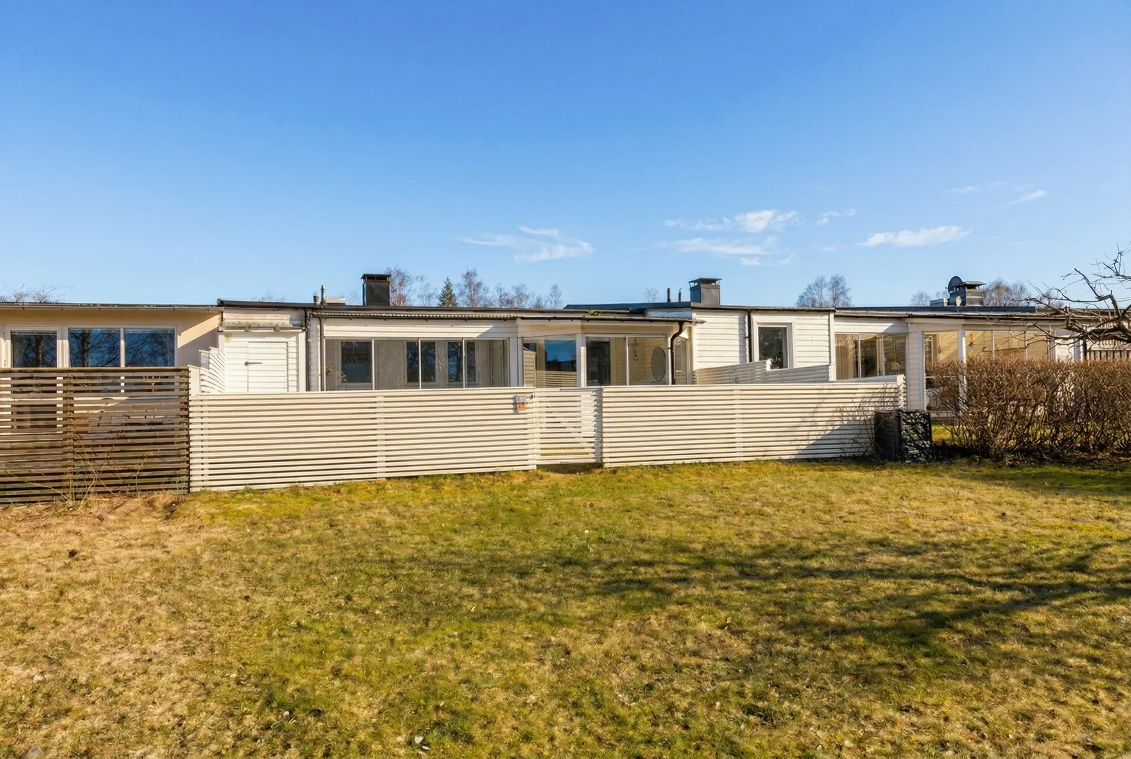 Villa, Medevi gränd 40, Brunnsgärdet, Örebro