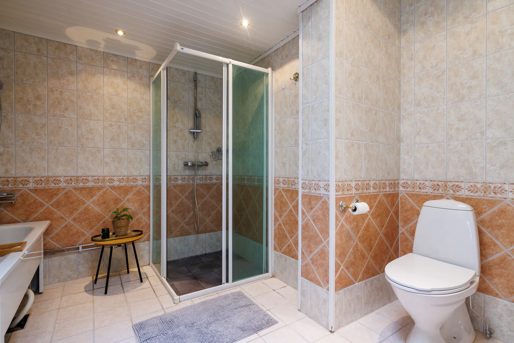 Villa, Medevi gränd 40, Brunnsgärdet, Örebro