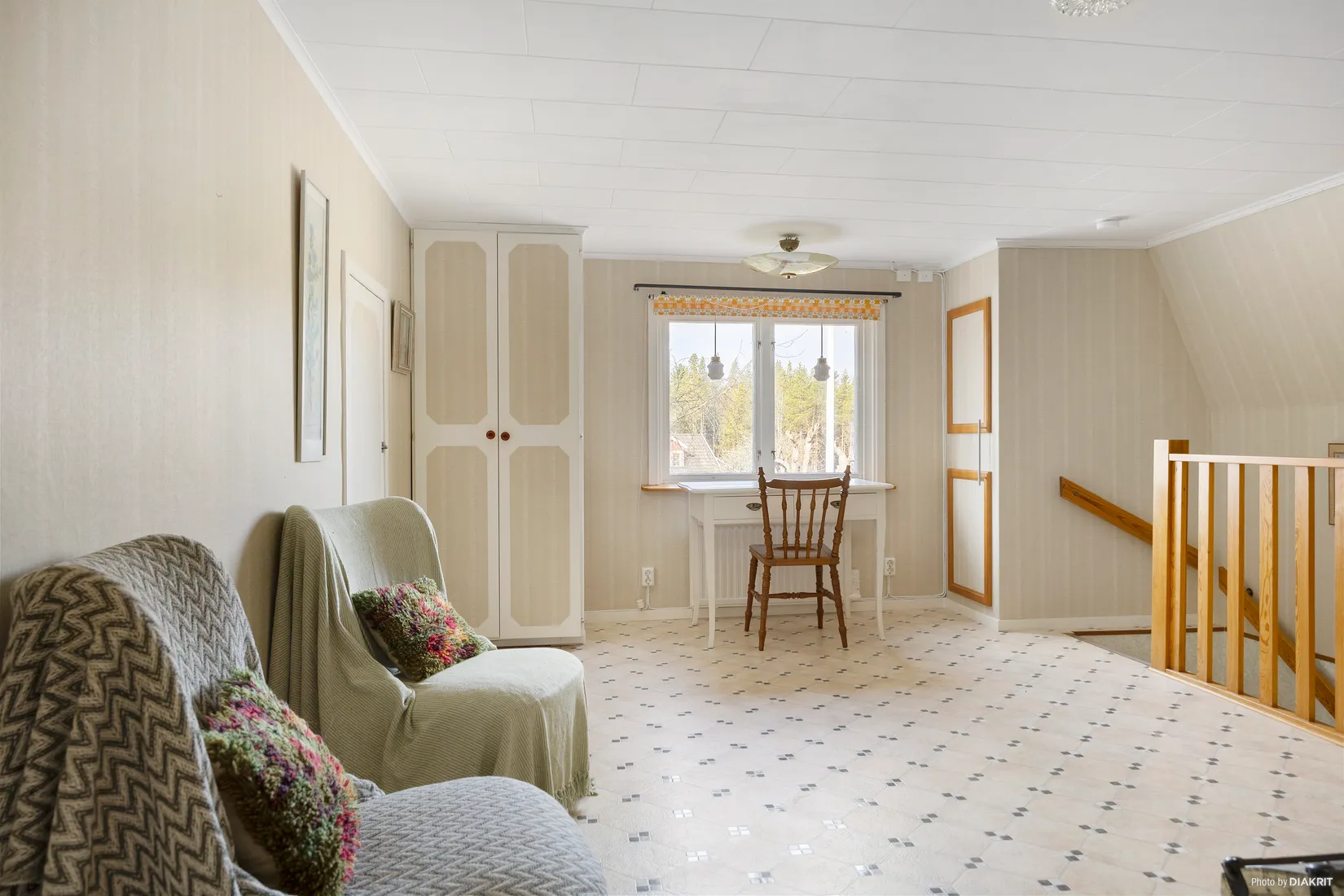 Villa, Mästerby Ajmunds 623, Mästerby - Mellersta Gotland, Gotland