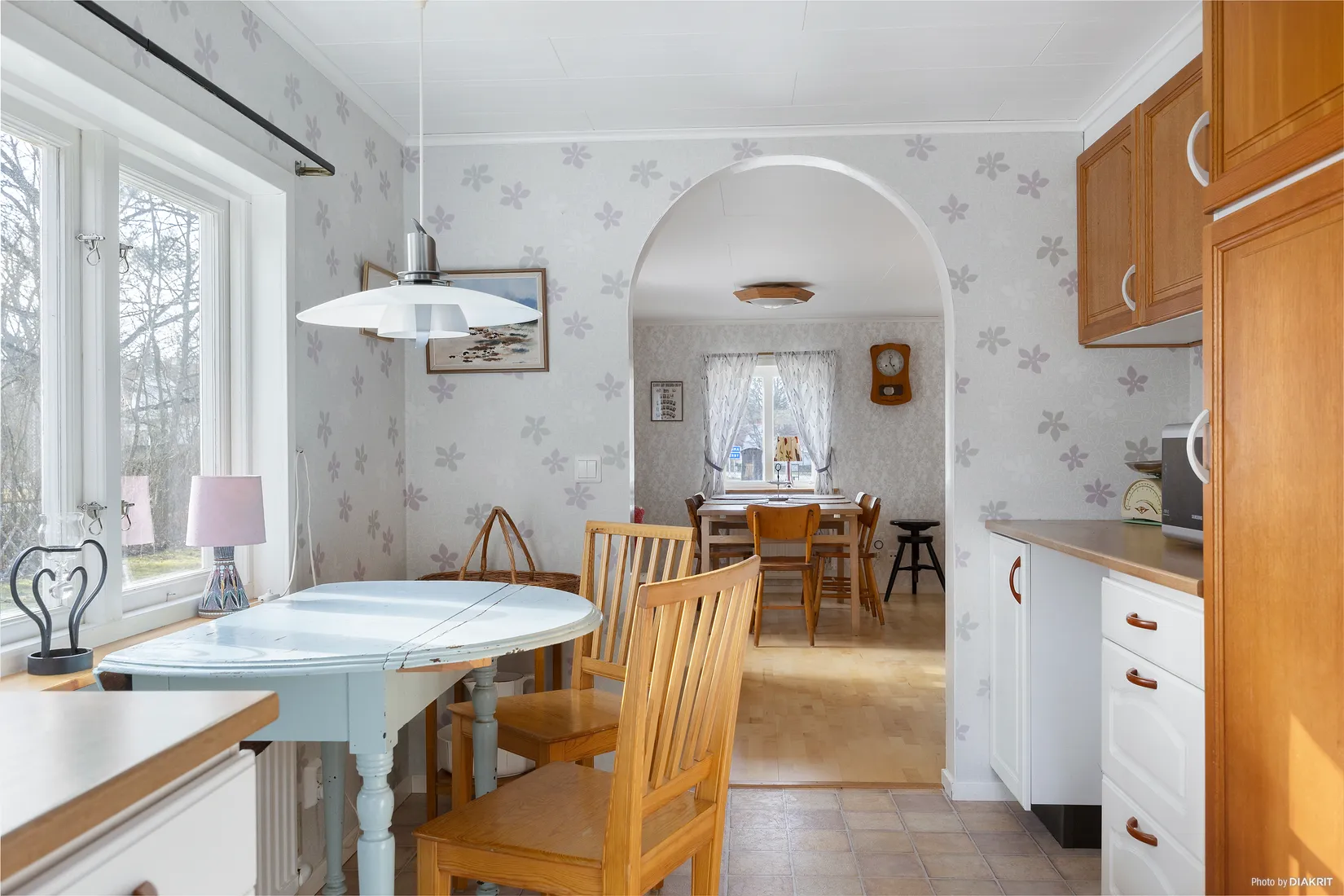 Villa, Mästerby Ajmunds 623, Mästerby - Mellersta Gotland, Gotland