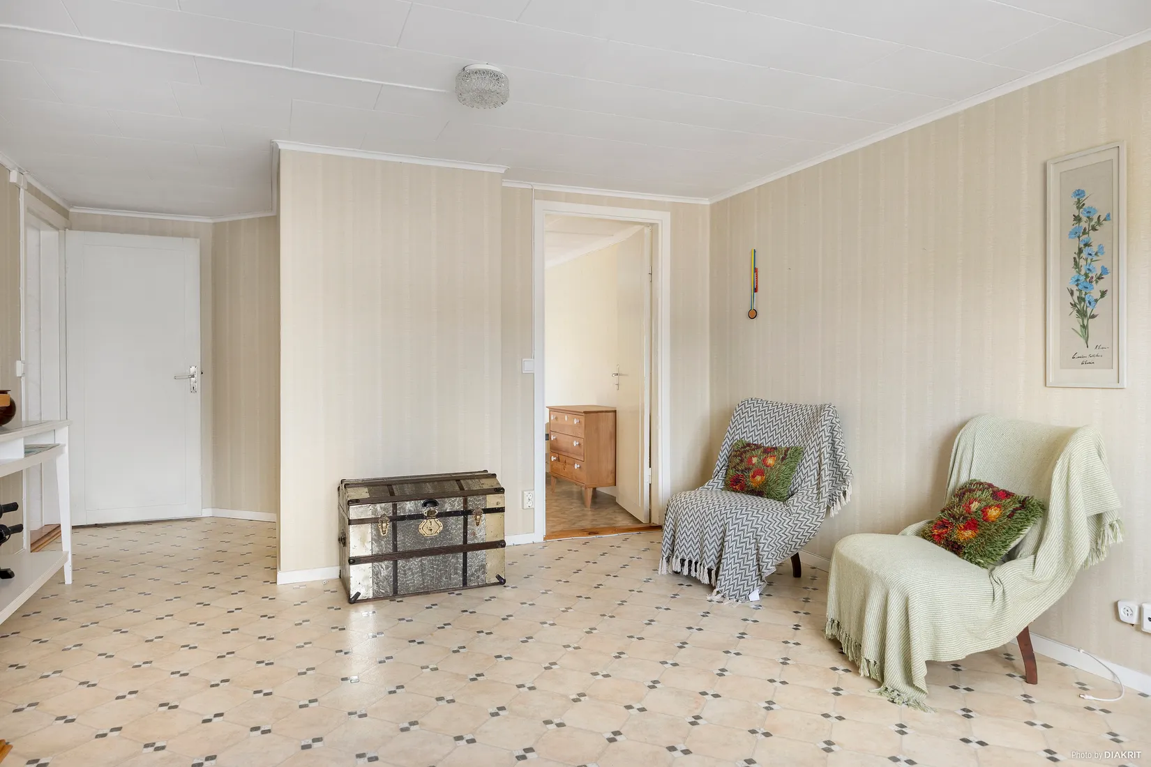 Villa, Mästerby Ajmunds 623, Mästerby - Mellersta Gotland, Gotland