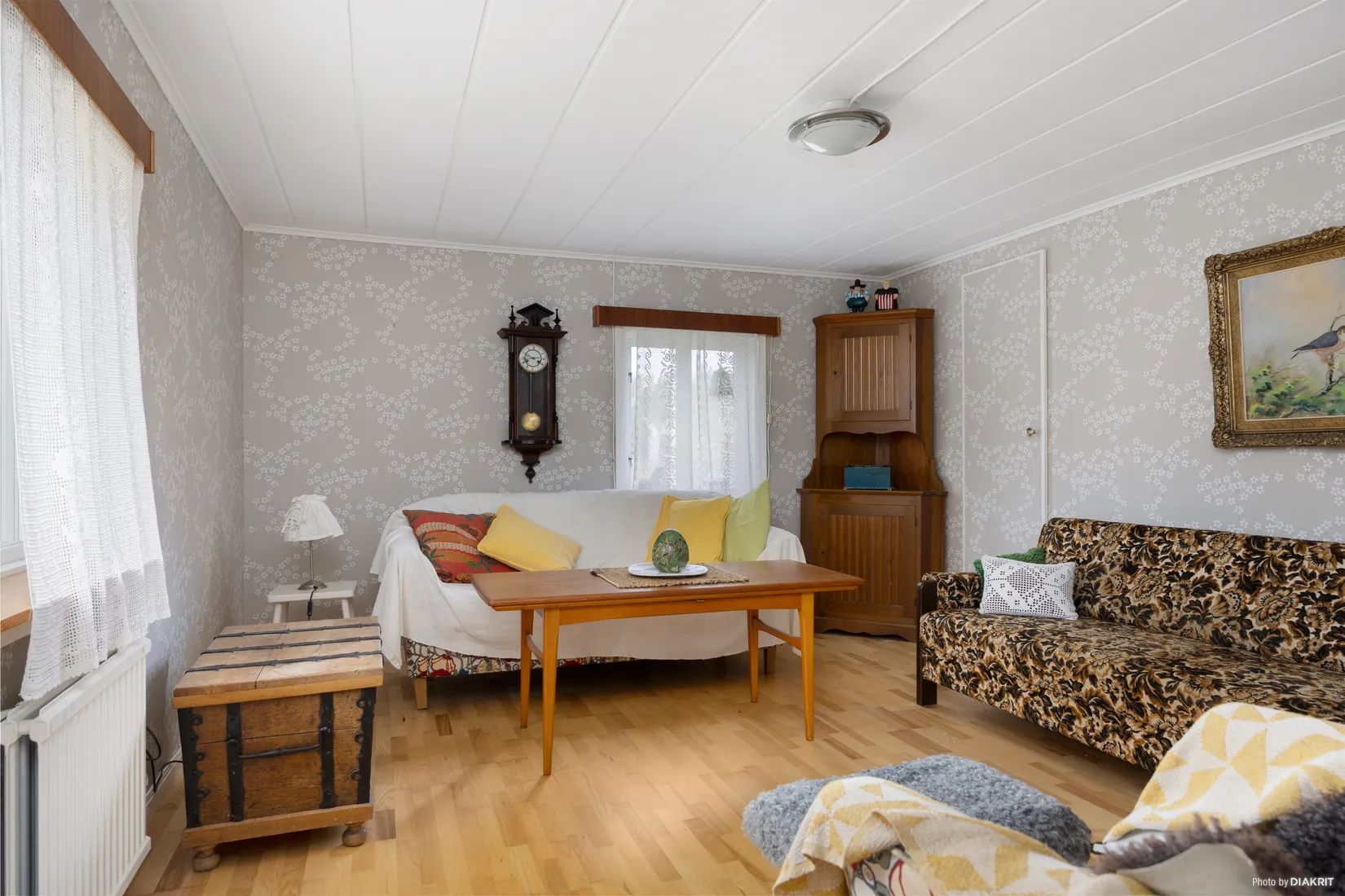 Villa, Mästerby Ajmunds 623, Mästerby - Mellersta Gotland, Gotland