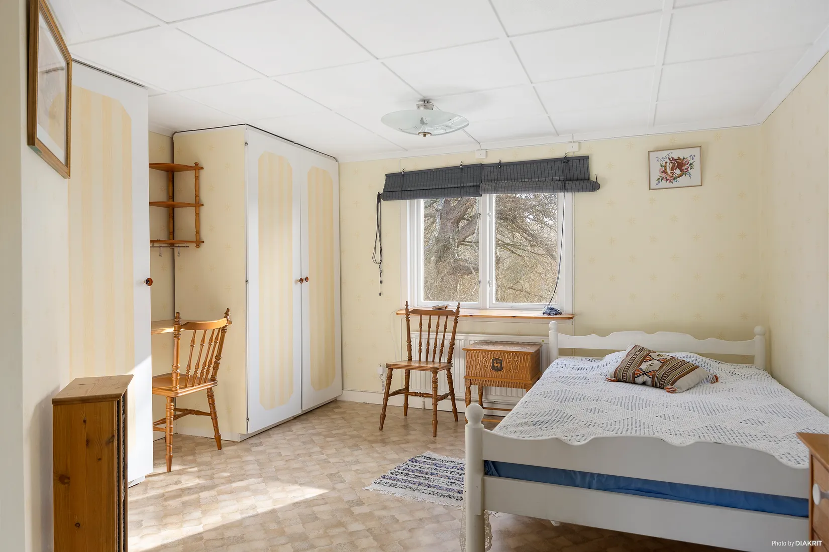 Villa, Mästerby Ajmunds 623, Mästerby - Mellersta Gotland, Gotland