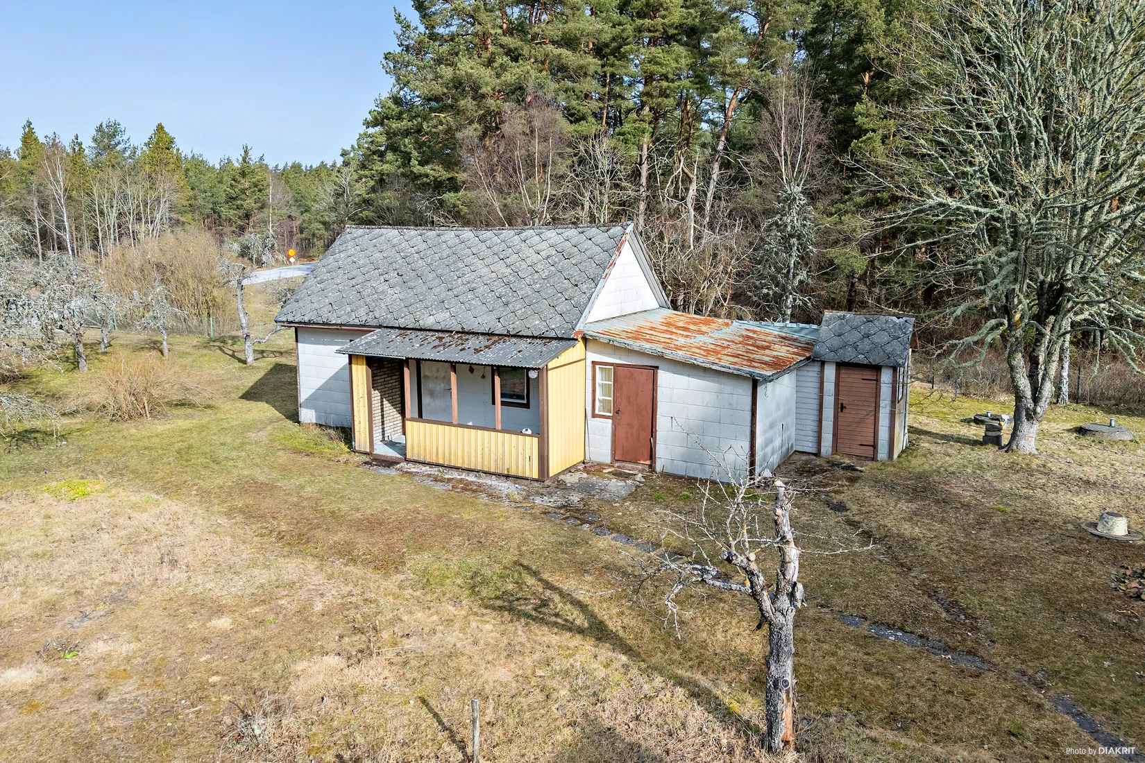 Villa, Mästerby Ajmunds 623, Mästerby - Mellersta Gotland, Gotland