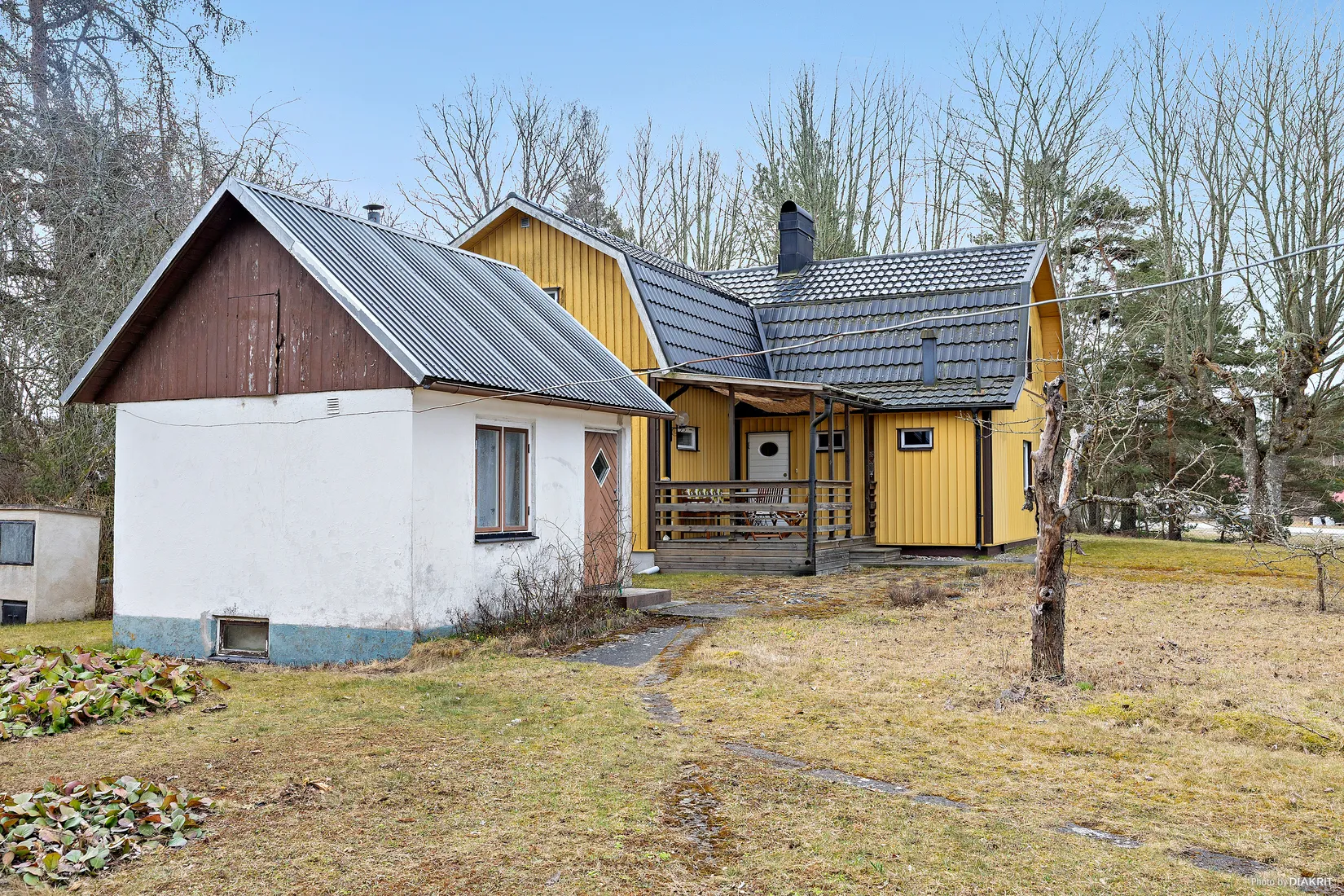Villa, Mästerby Ajmunds 623, Mästerby - Mellersta Gotland, Gotland