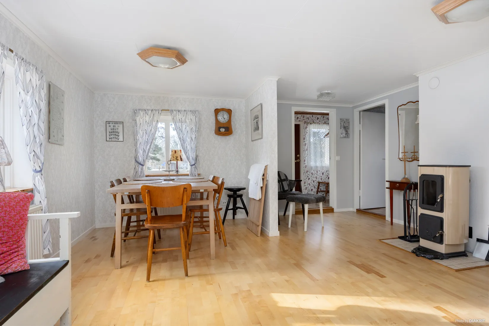 Villa, Mästerby Ajmunds 623, Mästerby - Mellersta Gotland, Gotland