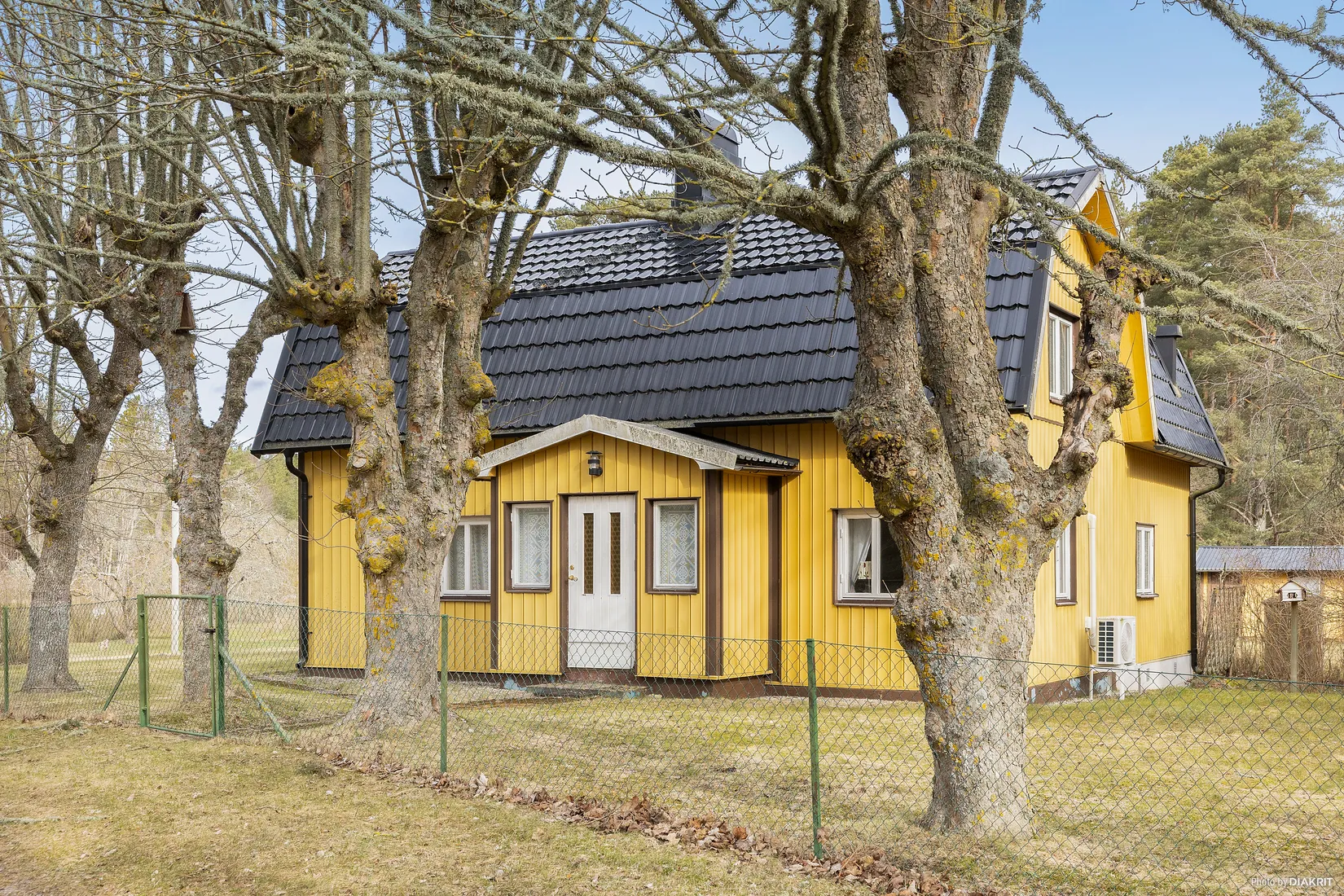 Villa, Mästerby Ajmunds 623, Mästerby - Mellersta Gotland, Gotland