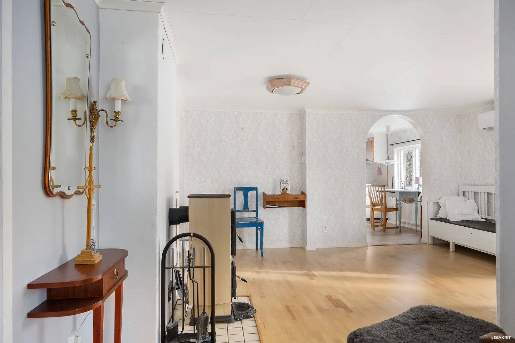 Villa, Mästerby Ajmunds 623, Mästerby - Mellersta Gotland, Gotland