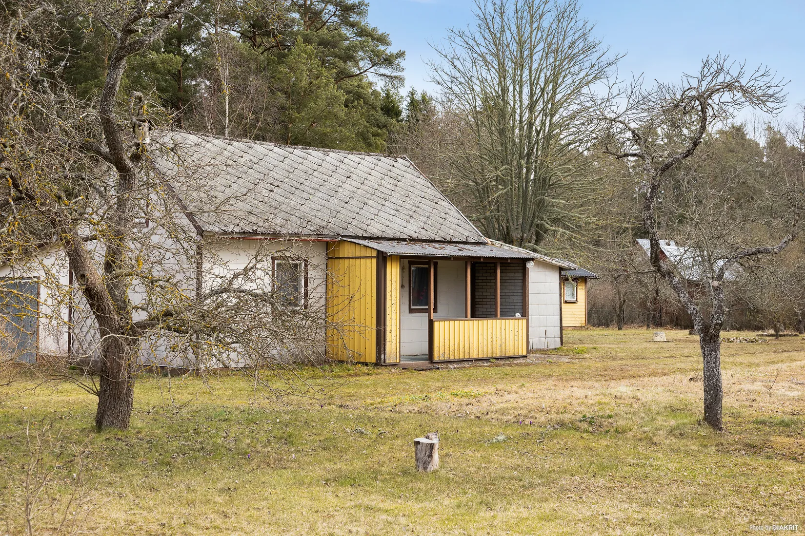 Villa, Mästerby Ajmunds 623, Mästerby - Mellersta Gotland, Gotland