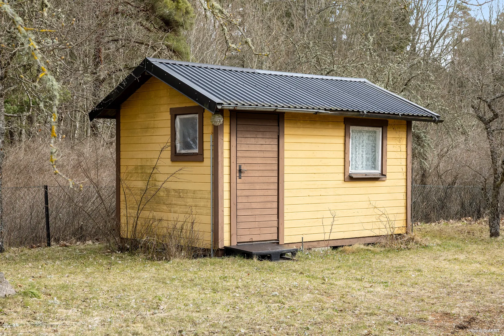 Villa, Mästerby Ajmunds 623, Mästerby - Mellersta Gotland, Gotland