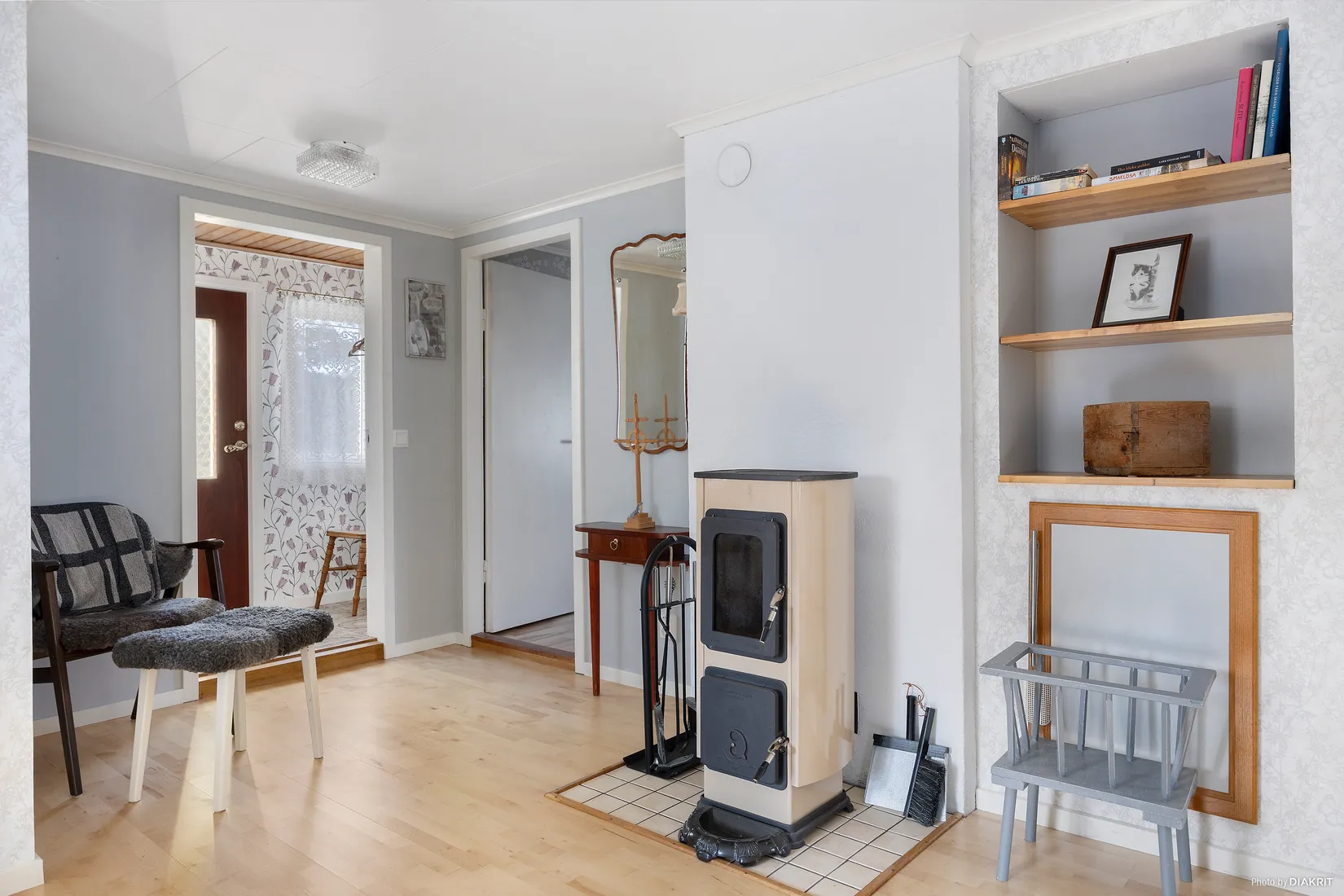 Villa, Mästerby Ajmunds 623, Mästerby - Mellersta Gotland, Gotland