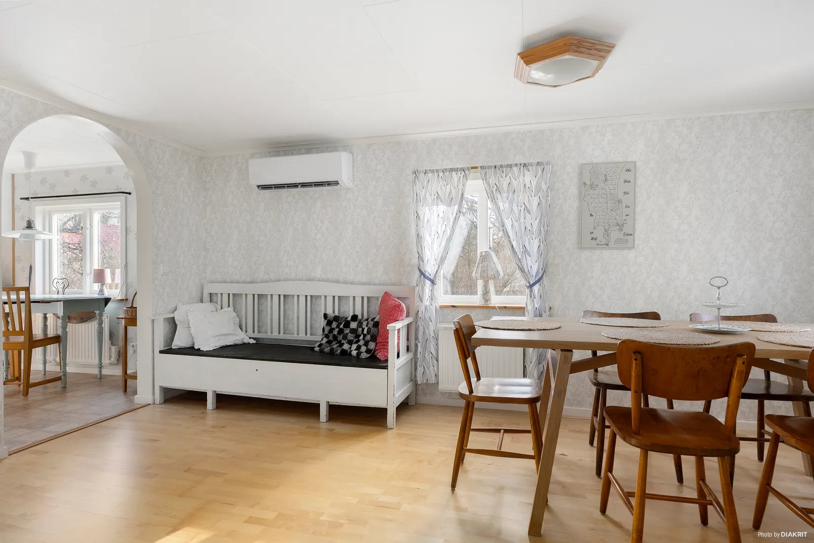 Villa, Mästerby Ajmunds 623, Mästerby - Mellersta Gotland, Gotland