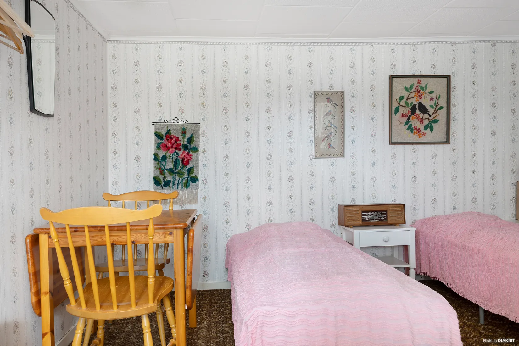 Villa, Mästerby Ajmunds 623, Mästerby - Mellersta Gotland, Gotland