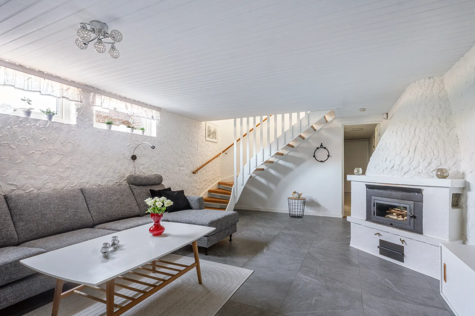 Villa, Ängsgatan 4, Billesholm, Bjuv