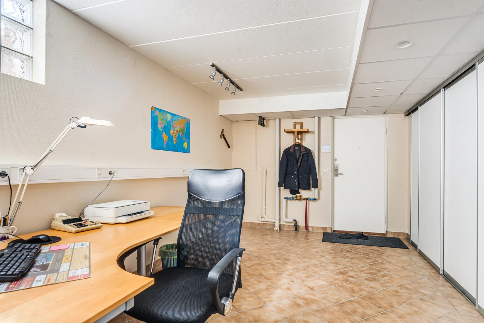 Villa, Ängsgatan 4, Billesholm, Bjuv