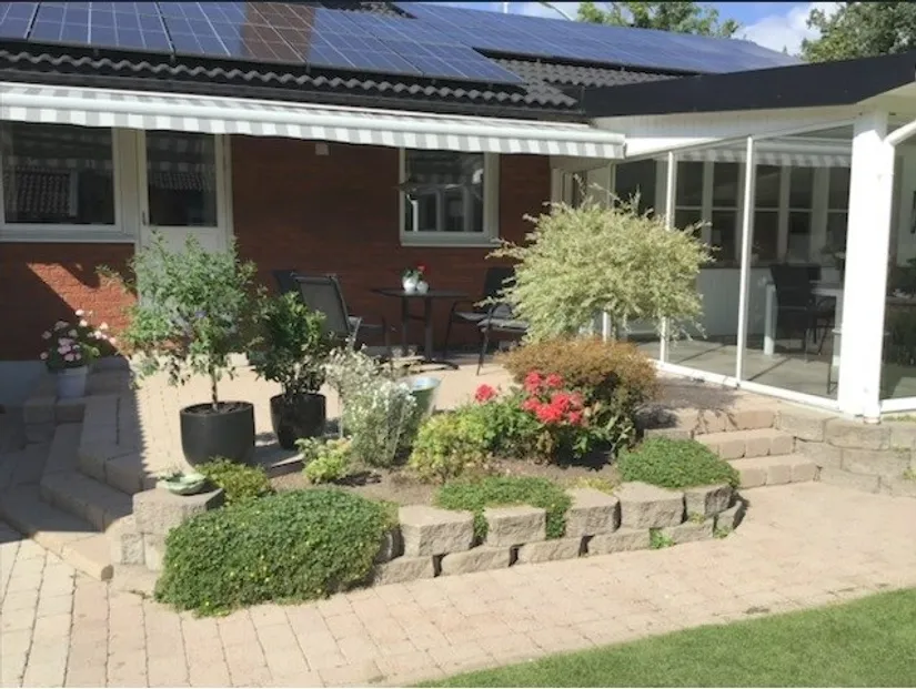 Villa, Ängsgatan 4, Billesholm, Bjuv