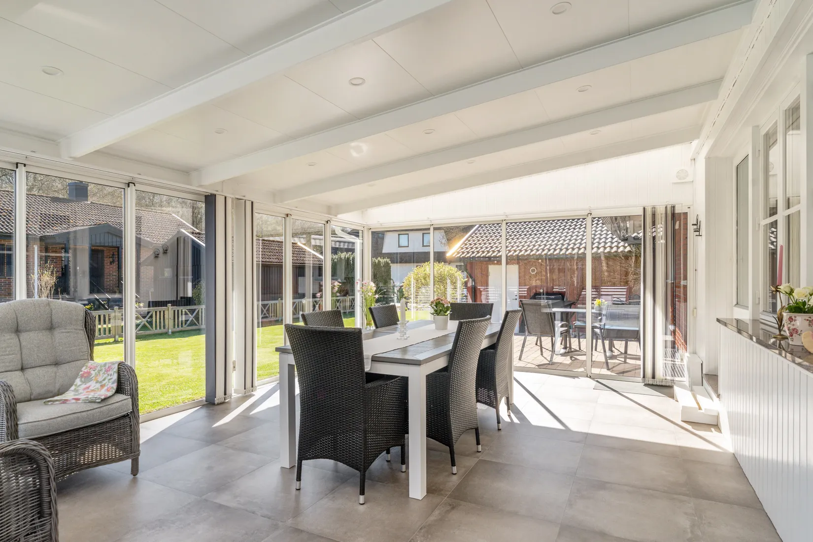 Villa, Ängsgatan 4, Billesholm, Bjuv