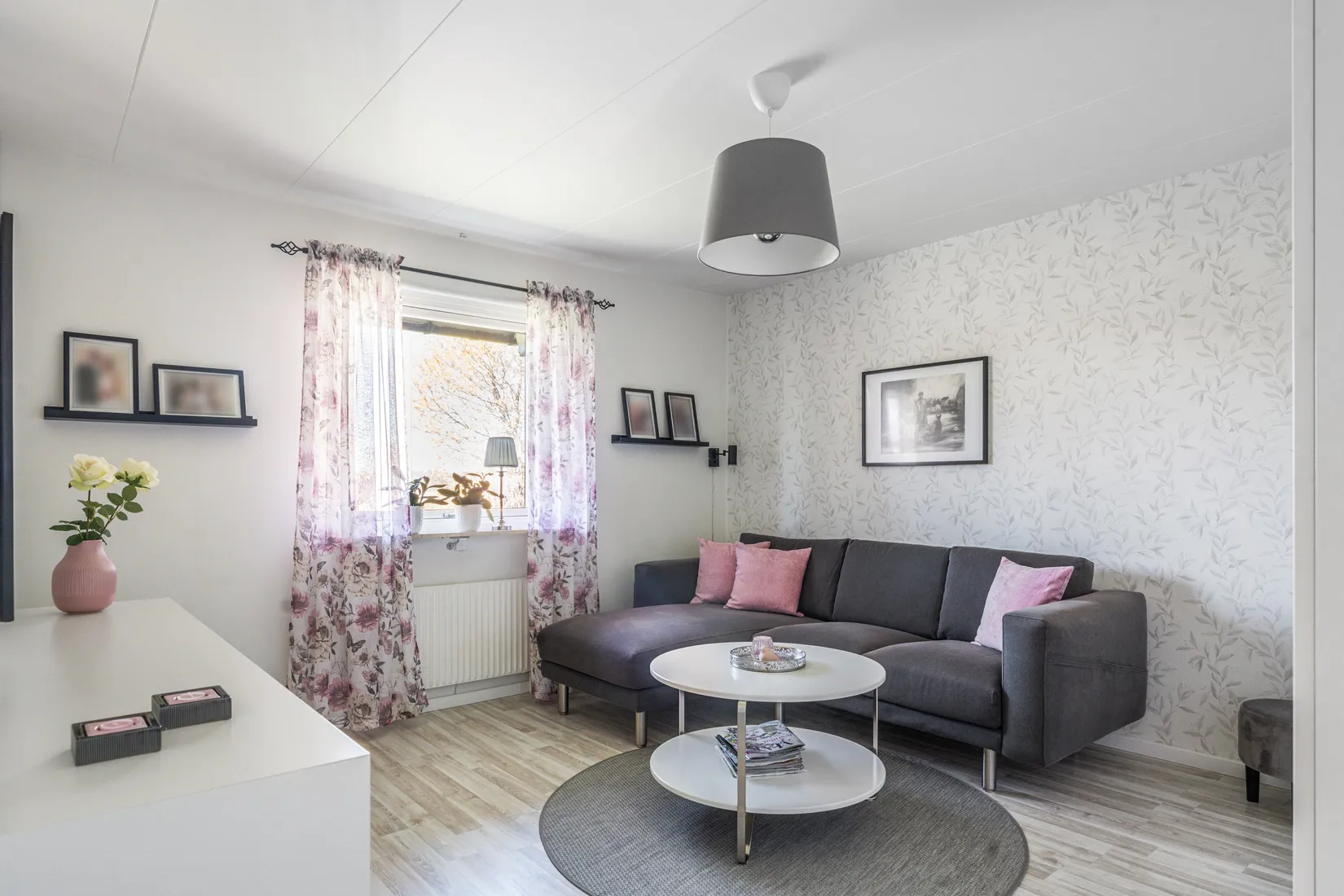 Villa, Ängsgatan 4, Billesholm, Bjuv