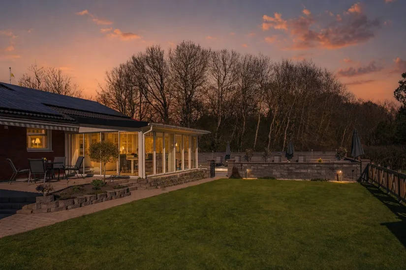 Villa, Ängsgatan 4, Billesholm, Bjuv