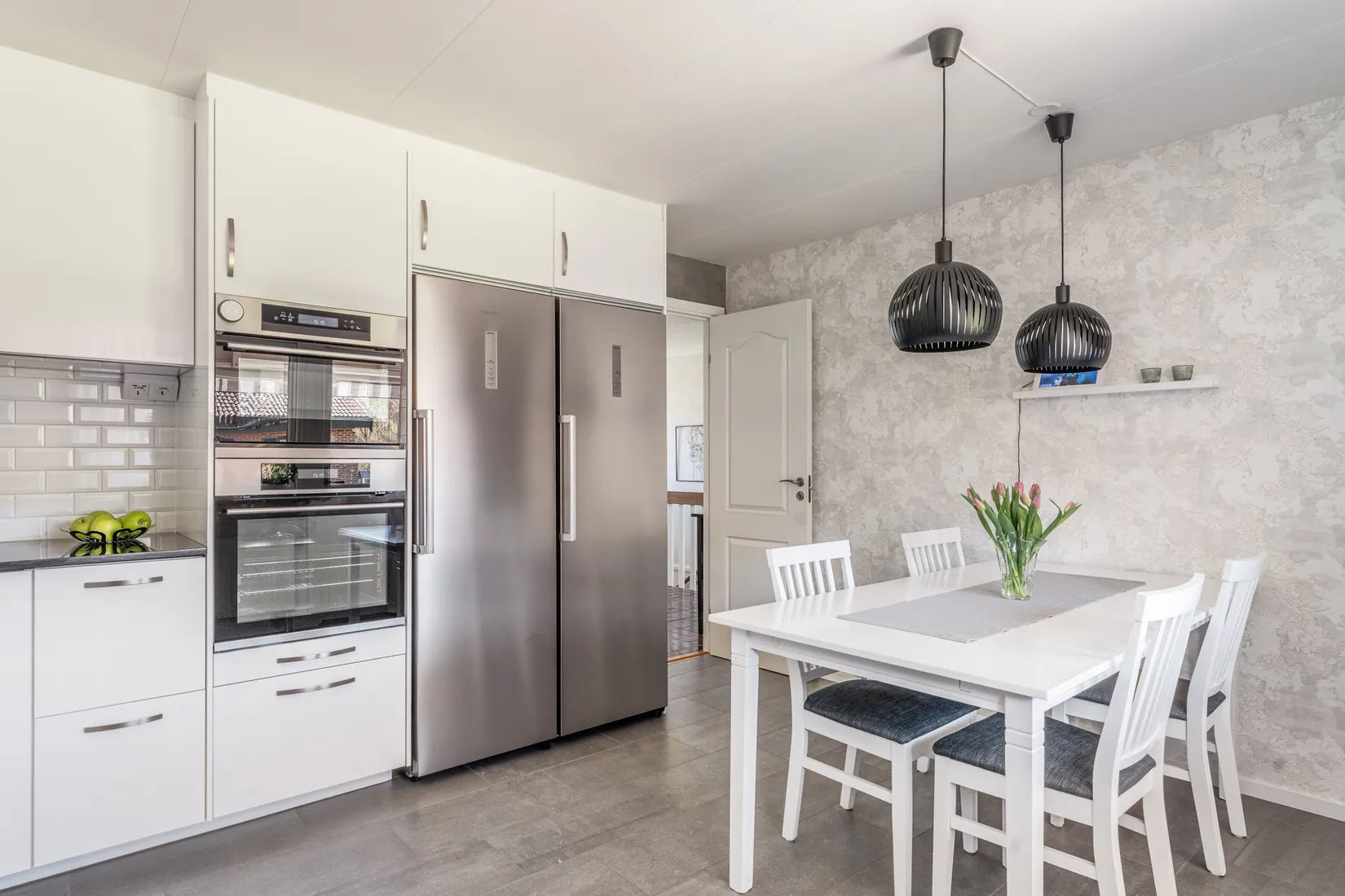 Villa, Ängsgatan 4, Billesholm, Bjuv