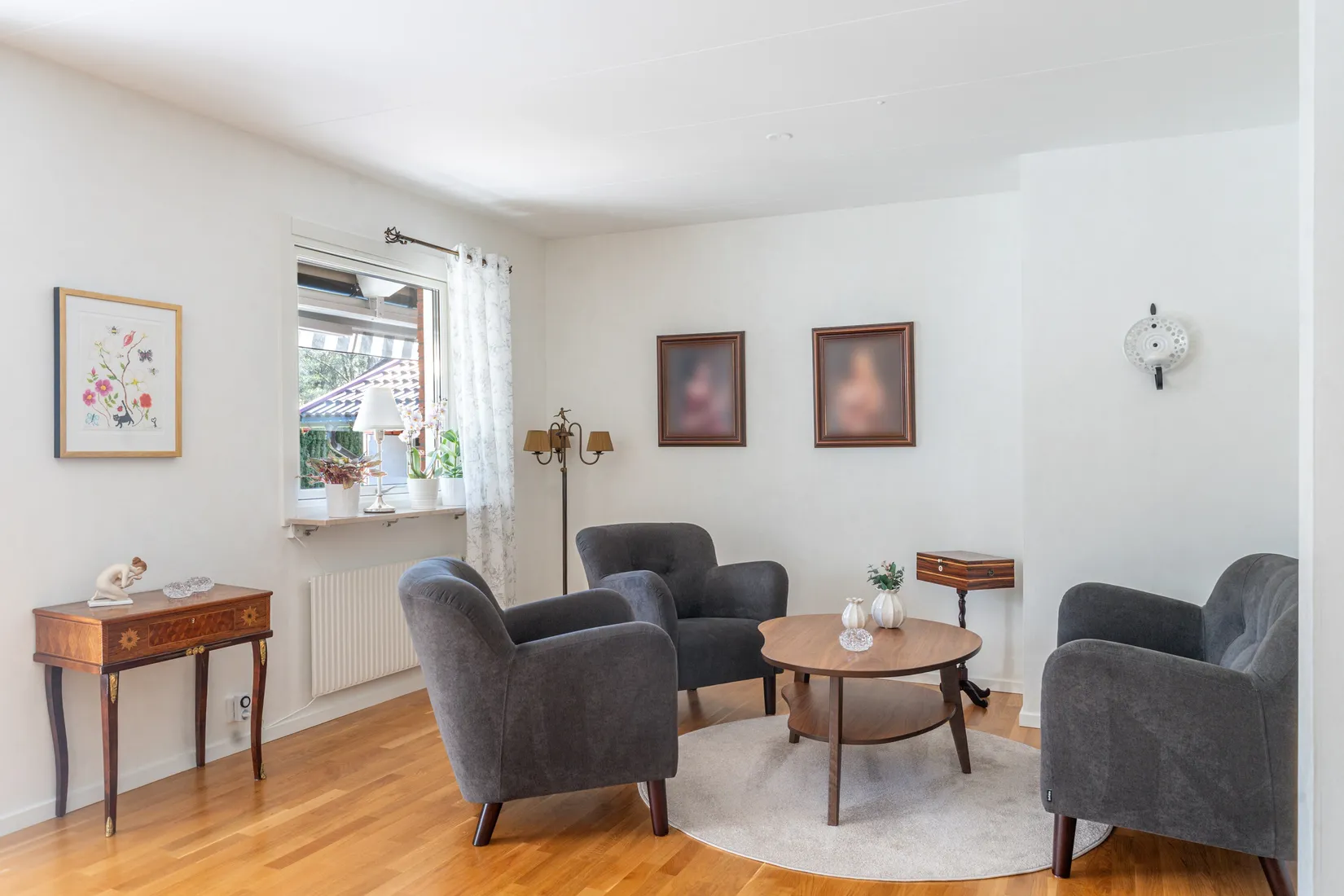 Villa, Ängsgatan 4, Billesholm, Bjuv