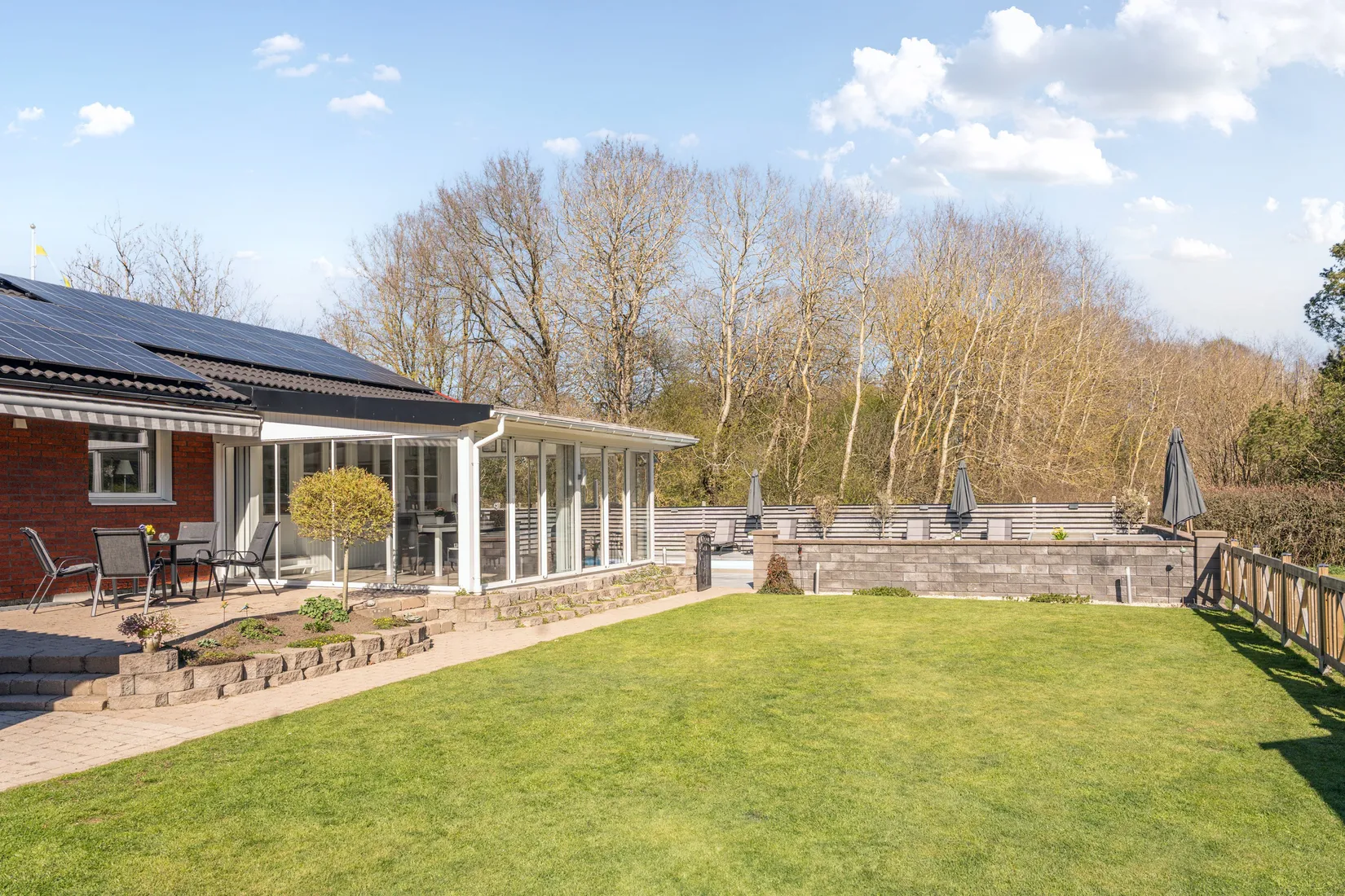 Villa, Ängsgatan 4, Billesholm, Bjuv