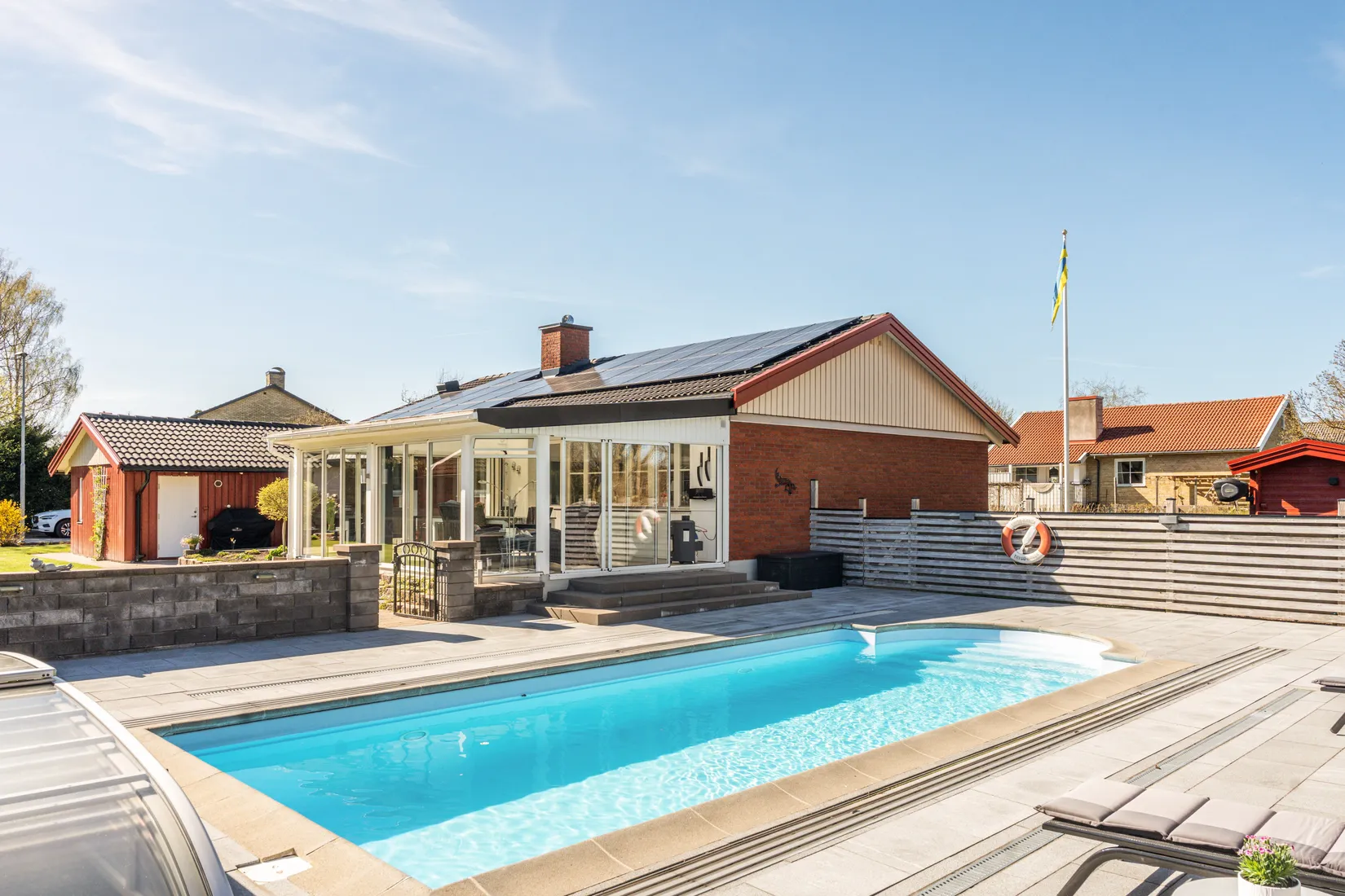 Villa, Ängsgatan 4, Billesholm, Bjuv