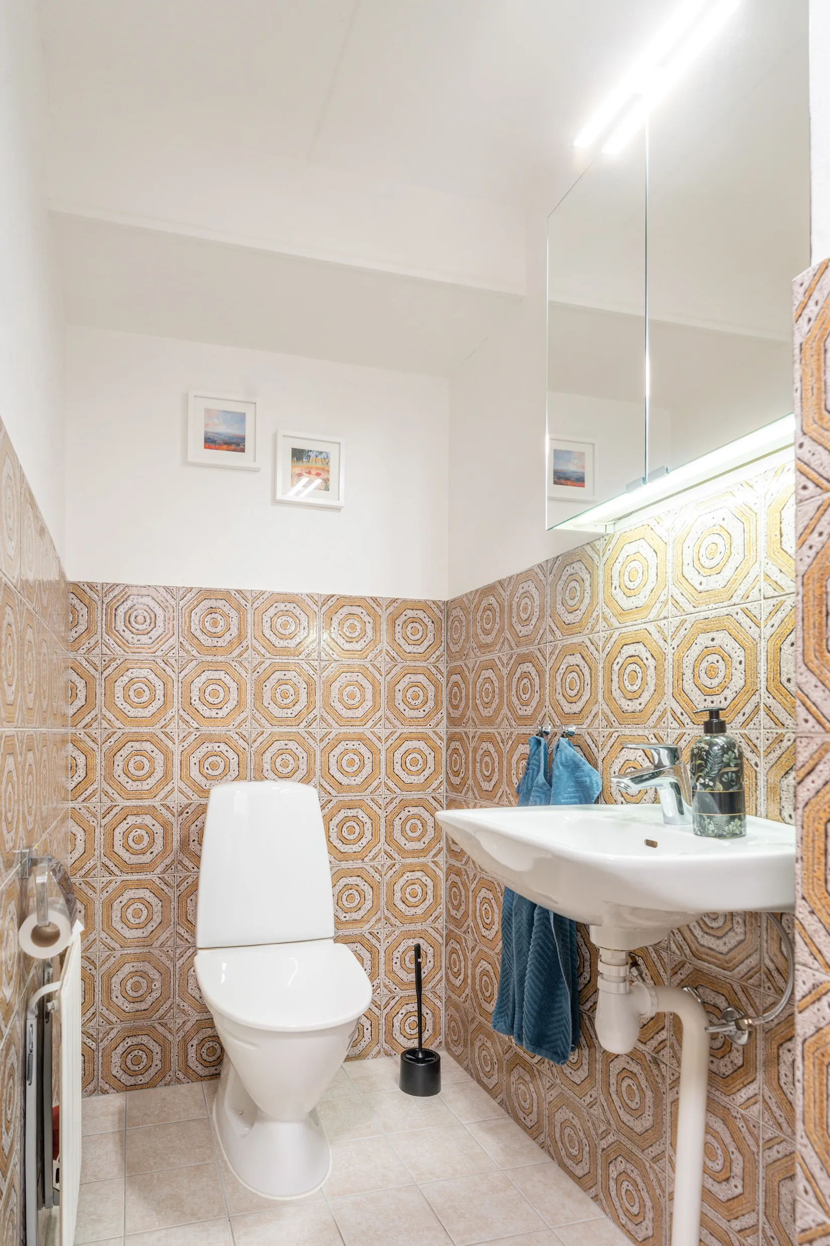 Villa, Ängsgatan 4, Billesholm, Bjuv