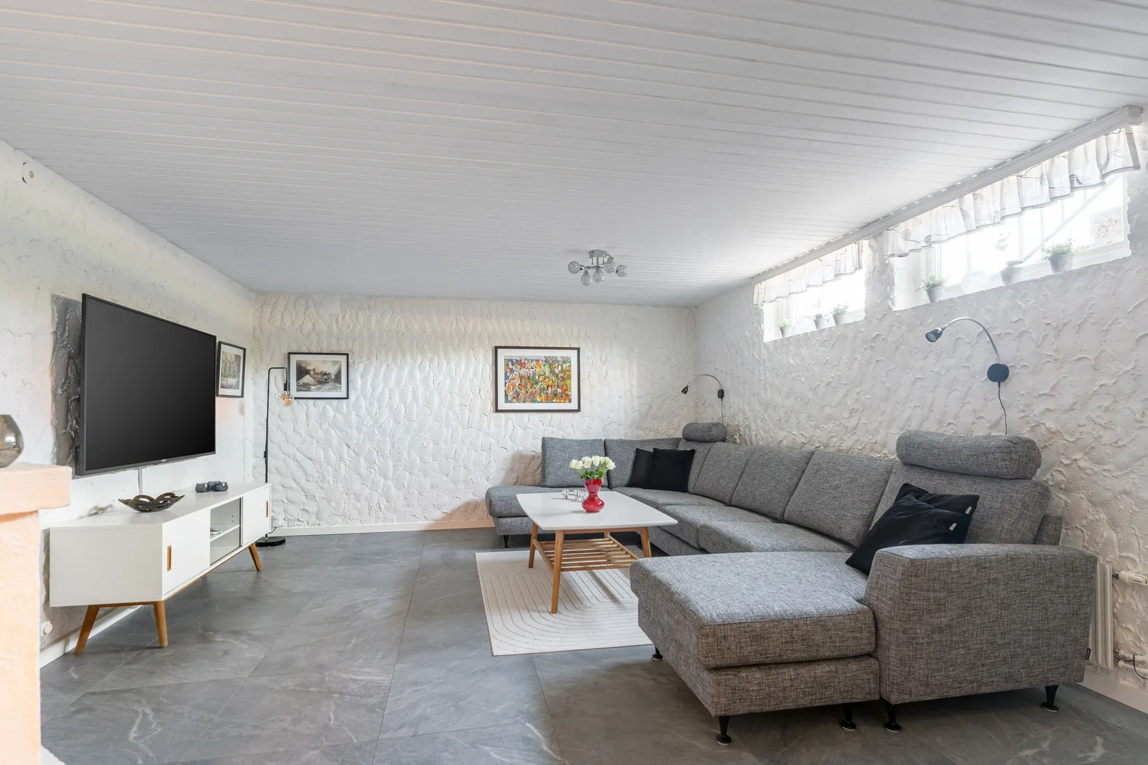 Villa, Ängsgatan 4, Billesholm, Bjuv