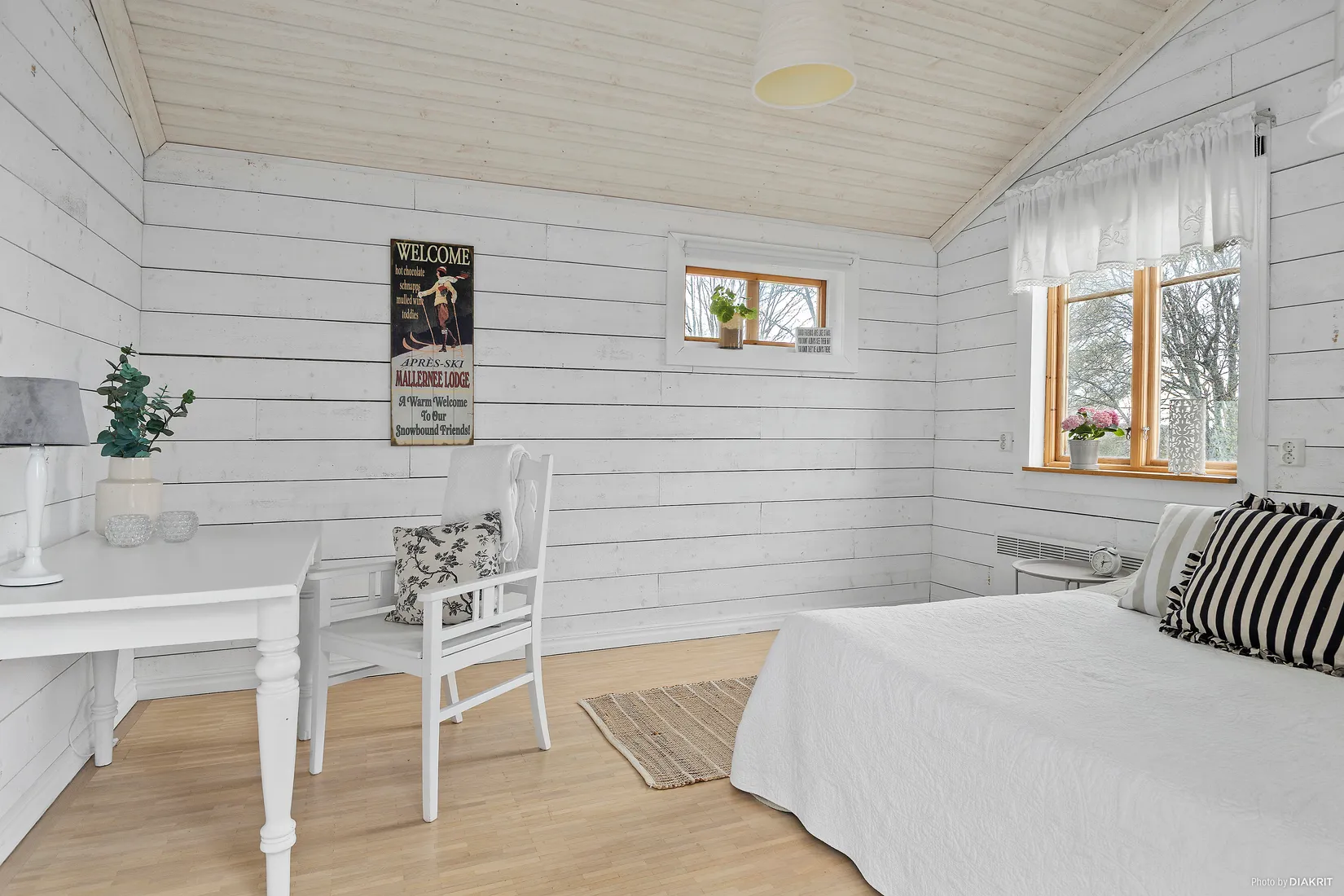 Villa, Peterson-Bergers väg 31, Frösön, Östersund