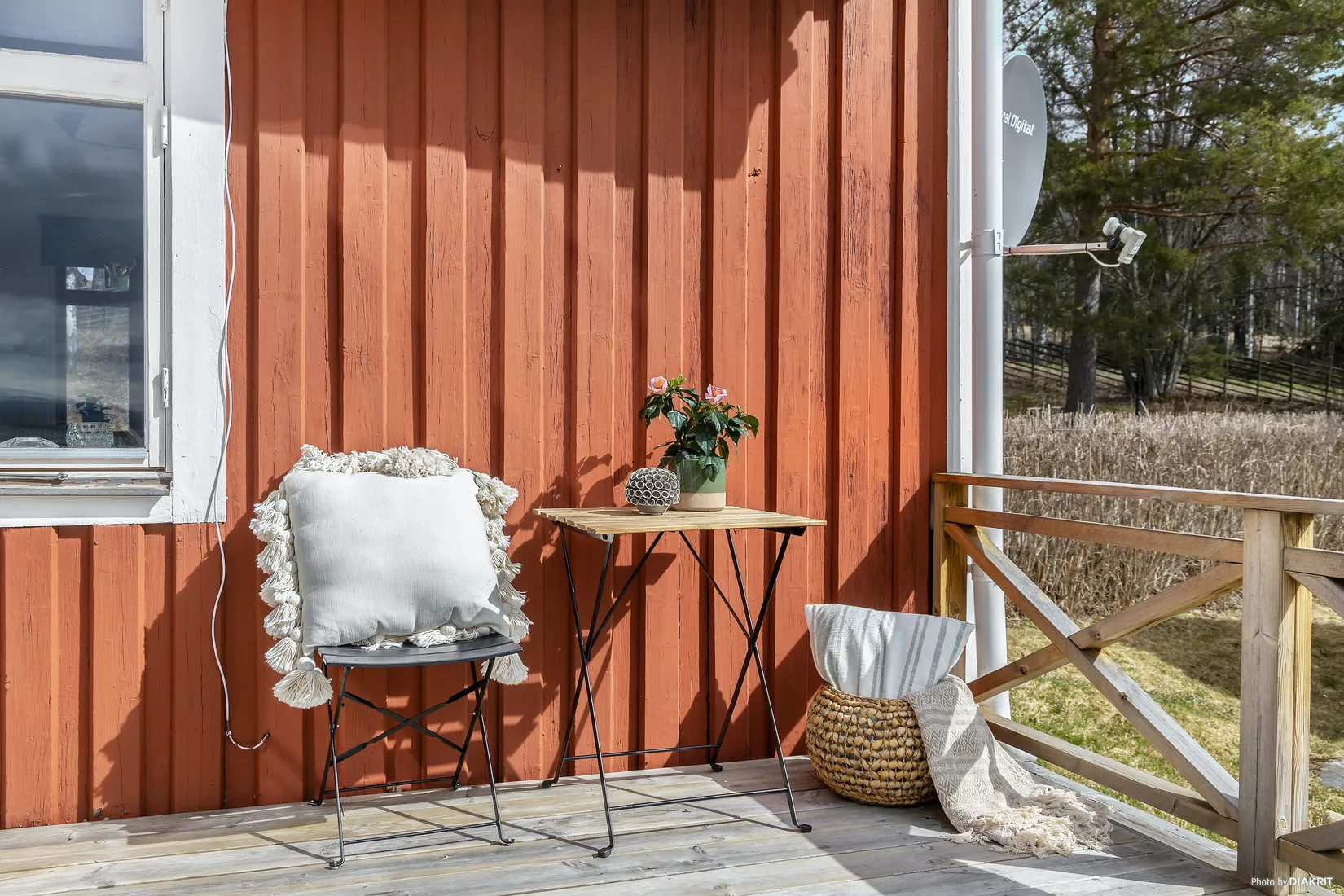 Villa, Peterson-Bergers väg 31, Frösön, Östersund