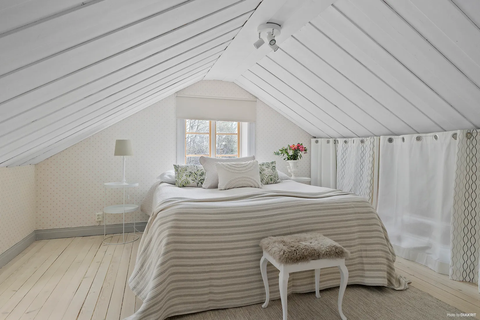 Villa, Peterson-Bergers väg 31, Frösön, Östersund
