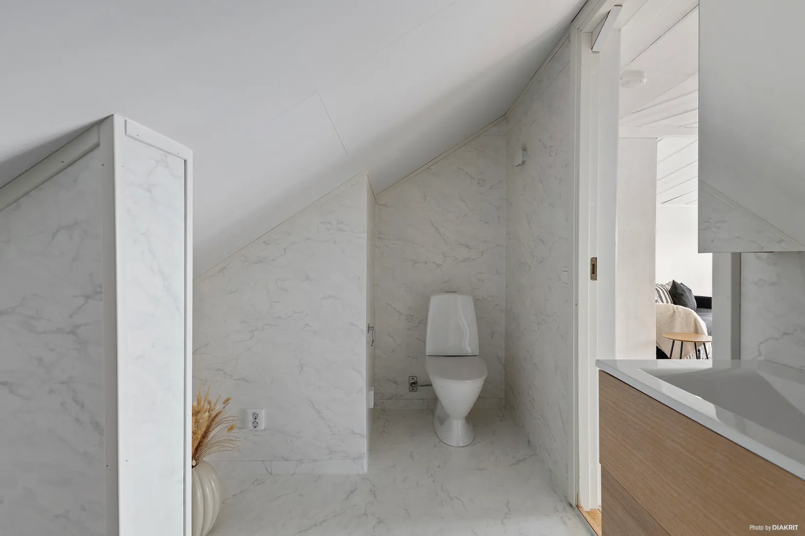 Villa, Peterson-Bergers väg 31, Frösön, Östersund