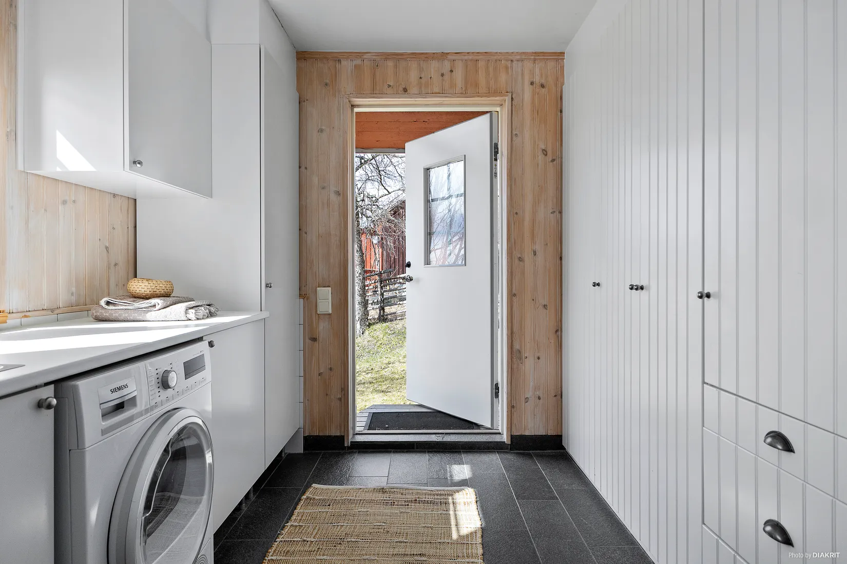 Villa, Peterson-Bergers väg 31, Frösön, Östersund