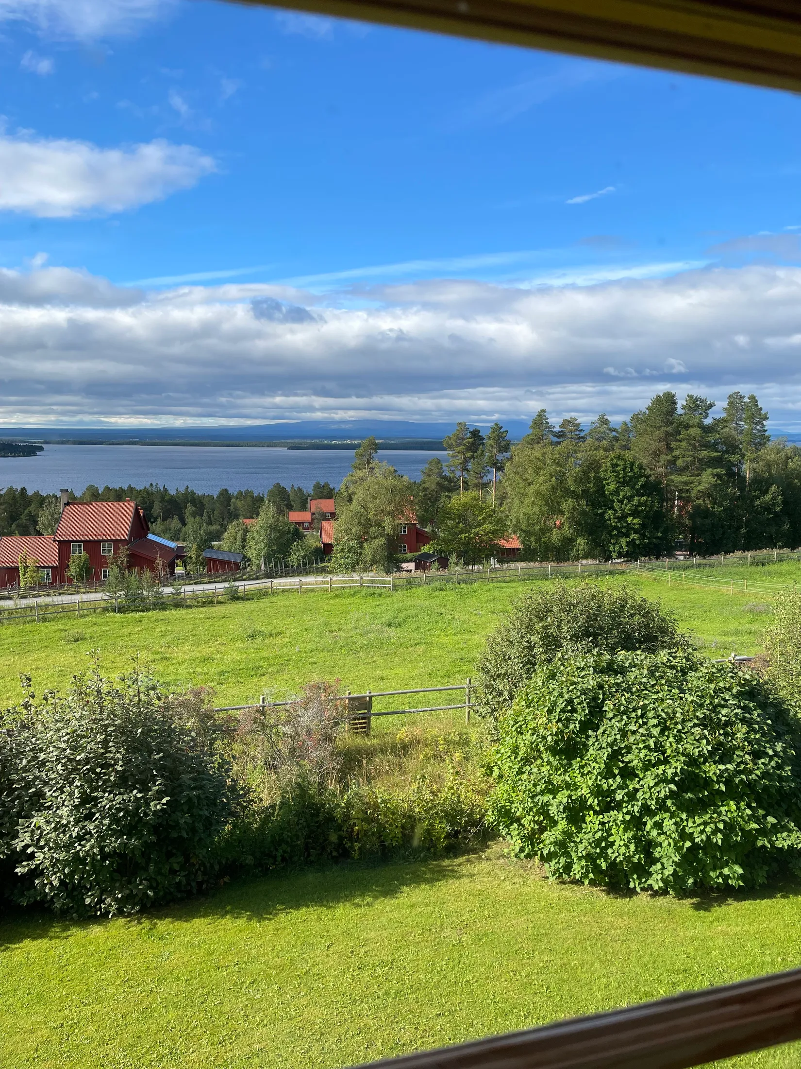 Villa, Peterson-Bergers väg 31, Frösön, Östersund