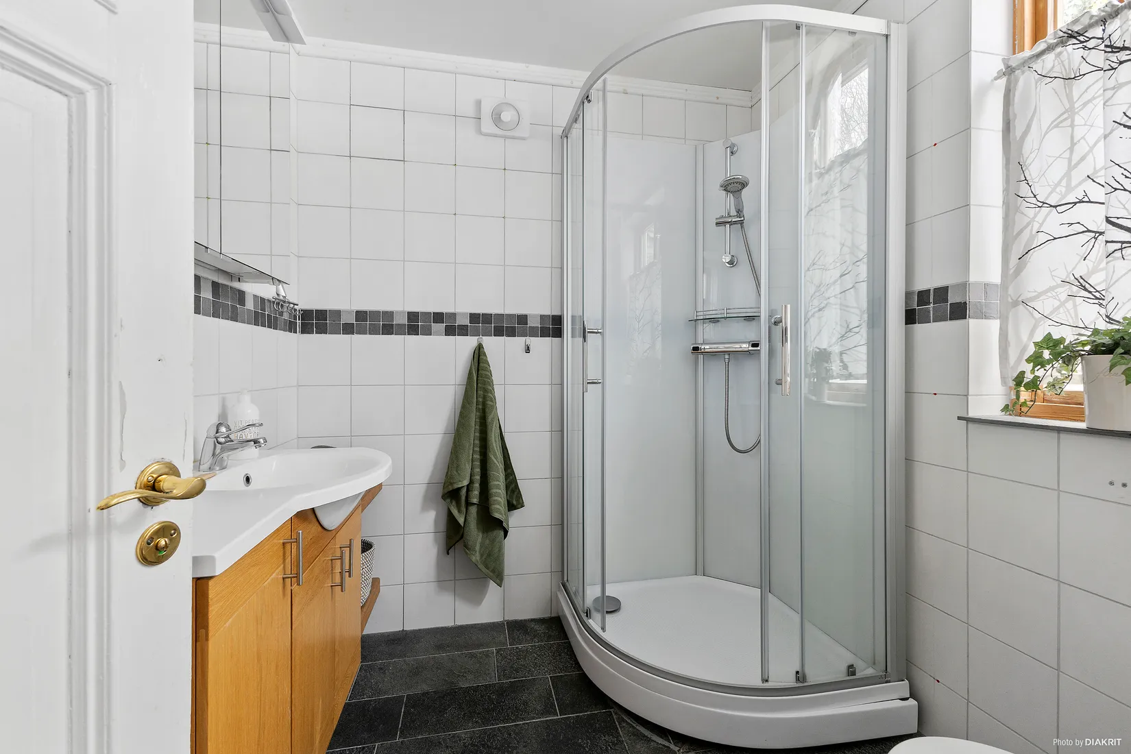 Villa, Peterson-Bergers väg 31, Frösön, Östersund