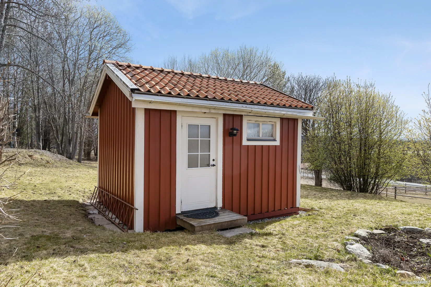 Villa, Peterson-Bergers väg 31, Frösön, Östersund