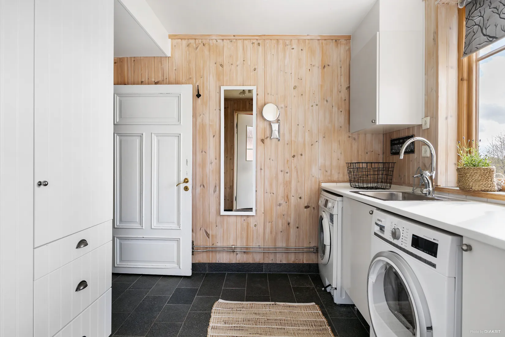 Villa, Peterson-Bergers väg 31, Frösön, Östersund