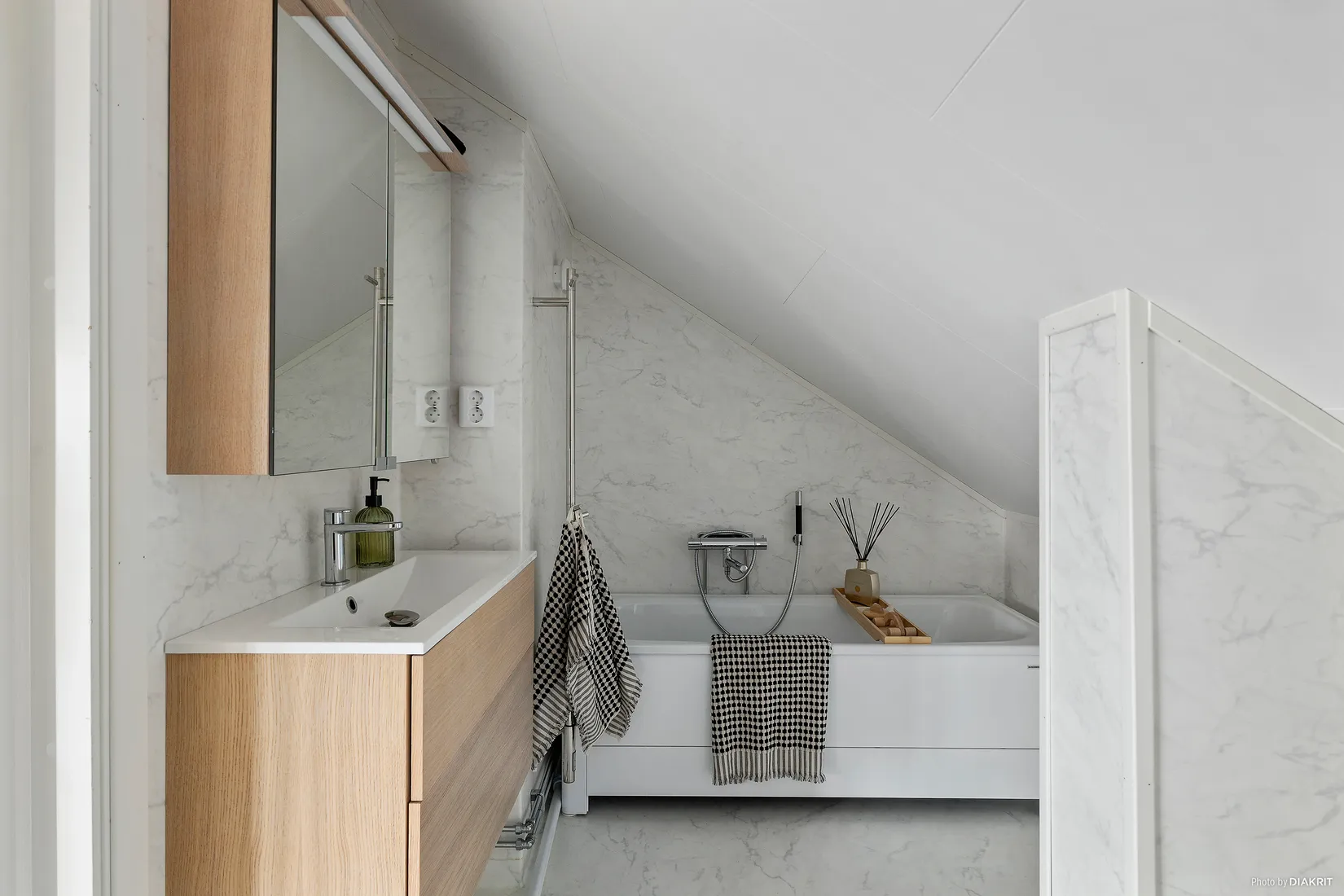 Villa, Peterson-Bergers väg 31, Frösön, Östersund