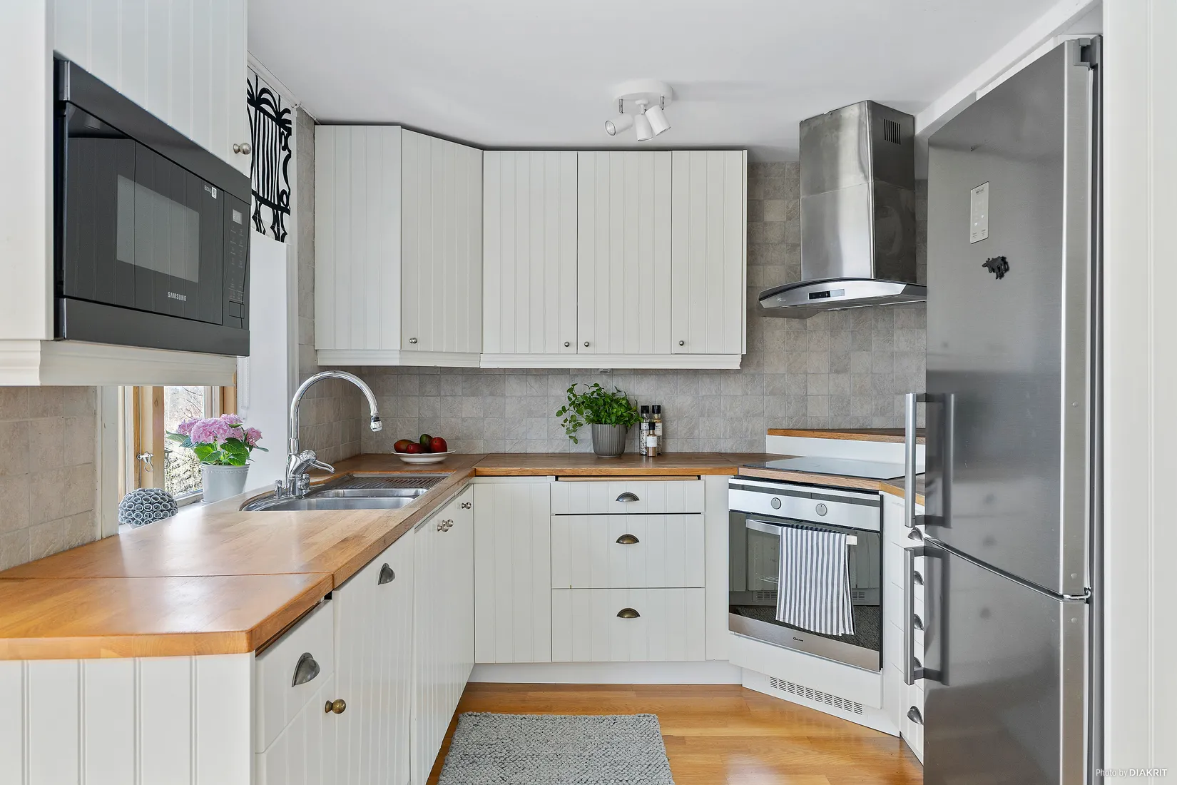 Villa, Peterson-Bergers väg 31, Frösön, Östersund