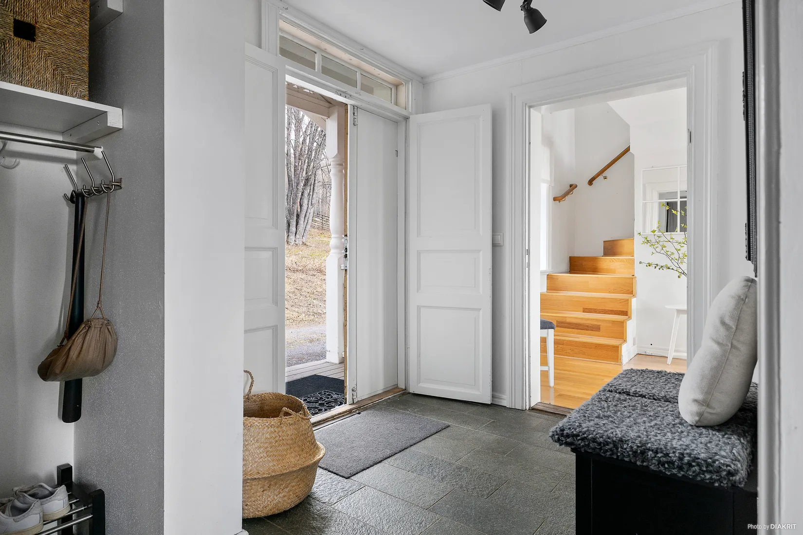 Villa, Peterson-Bergers väg 31, Frösön, Östersund