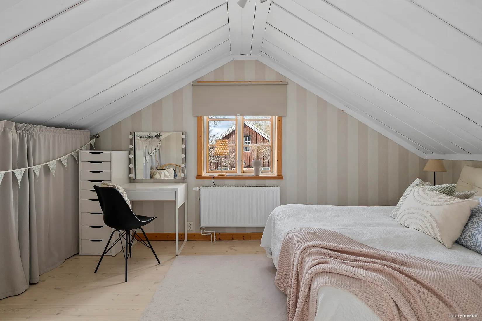 Villa, Peterson-Bergers väg 31, Frösön, Östersund