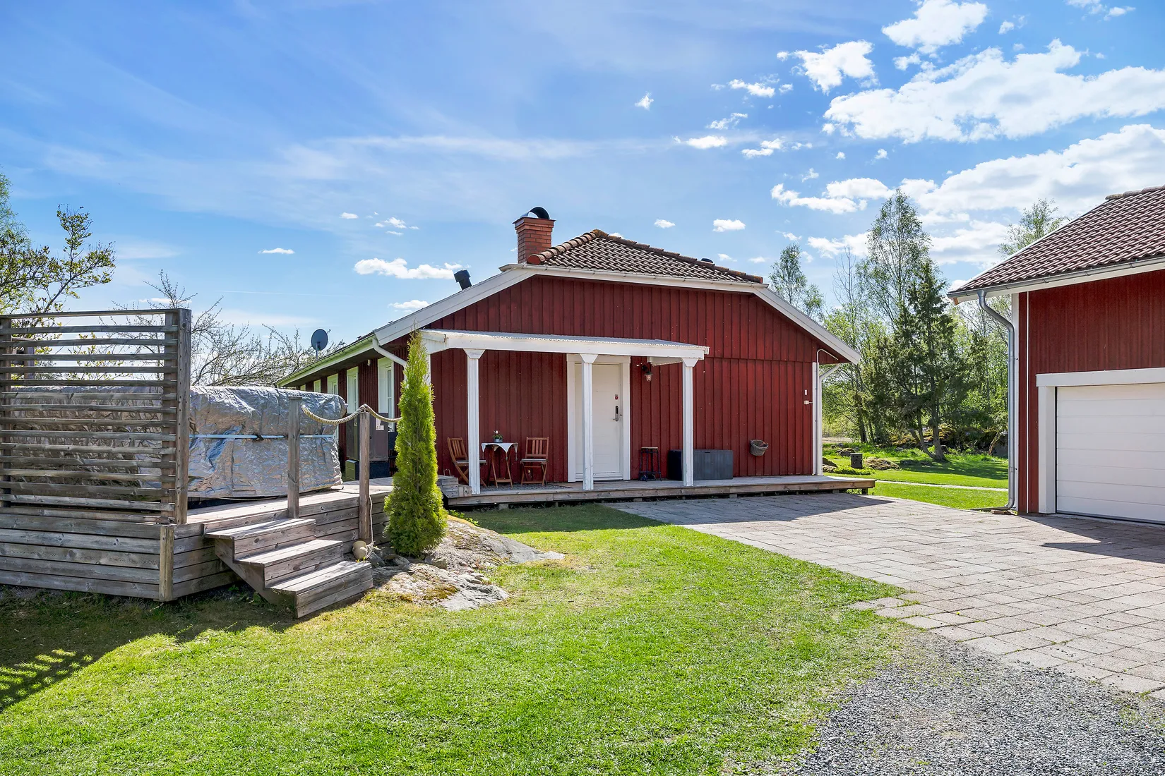 Gård/Skog, Dalvik 519, Långlandet / Dalvik, Borlänge